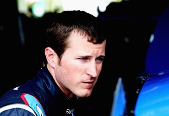 Kasey Kahne