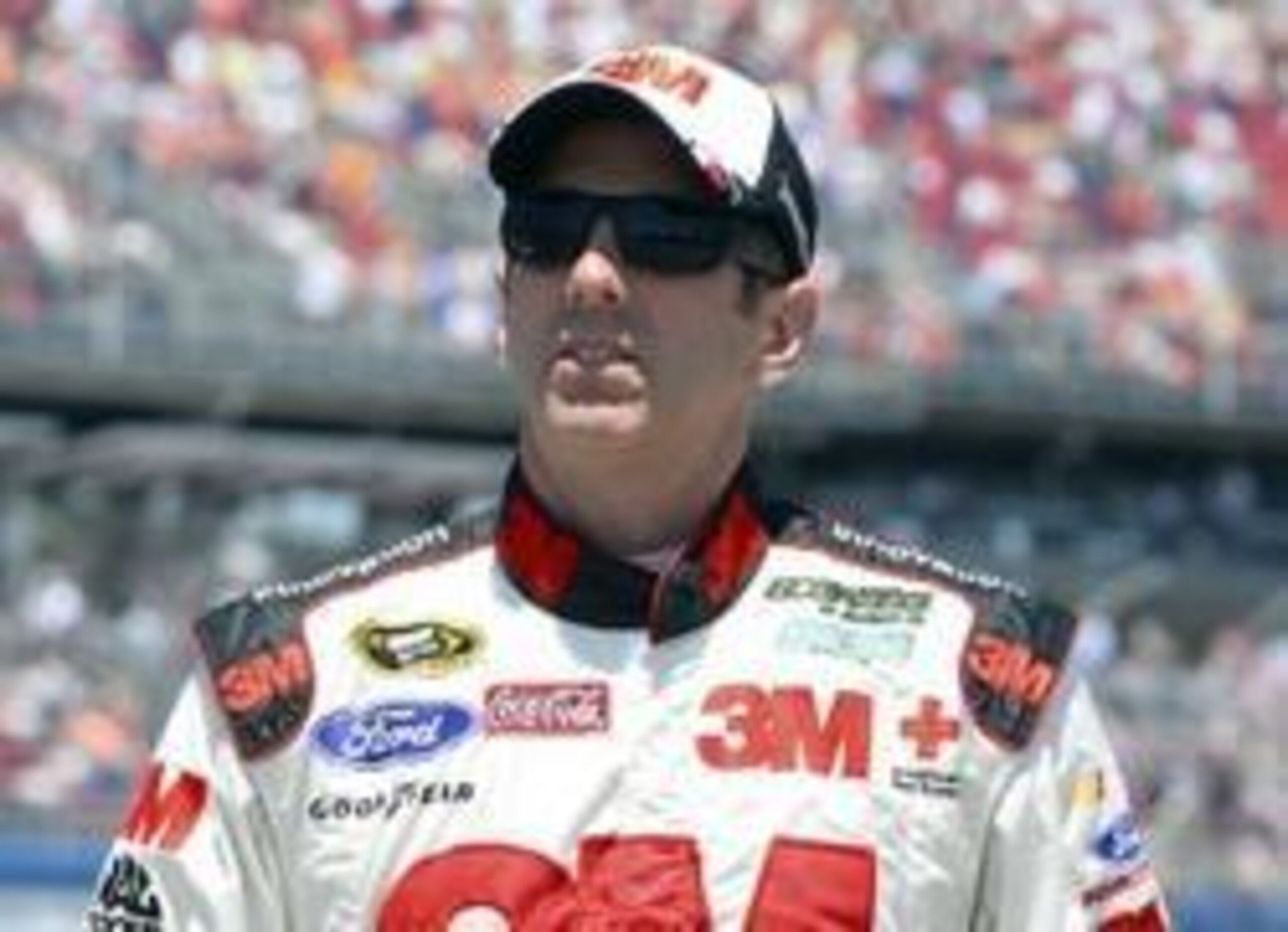 Greg Biffle