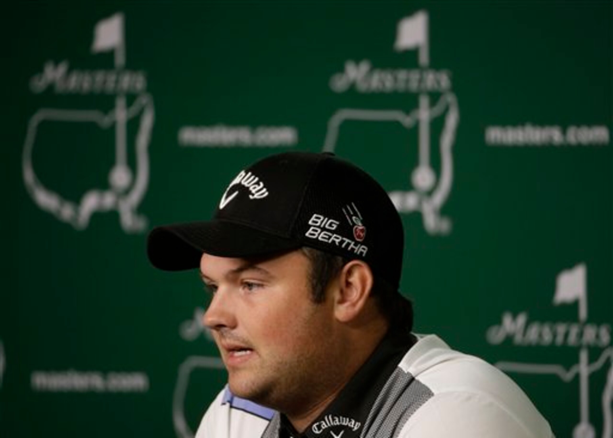Patrick Reed has two wins this season.