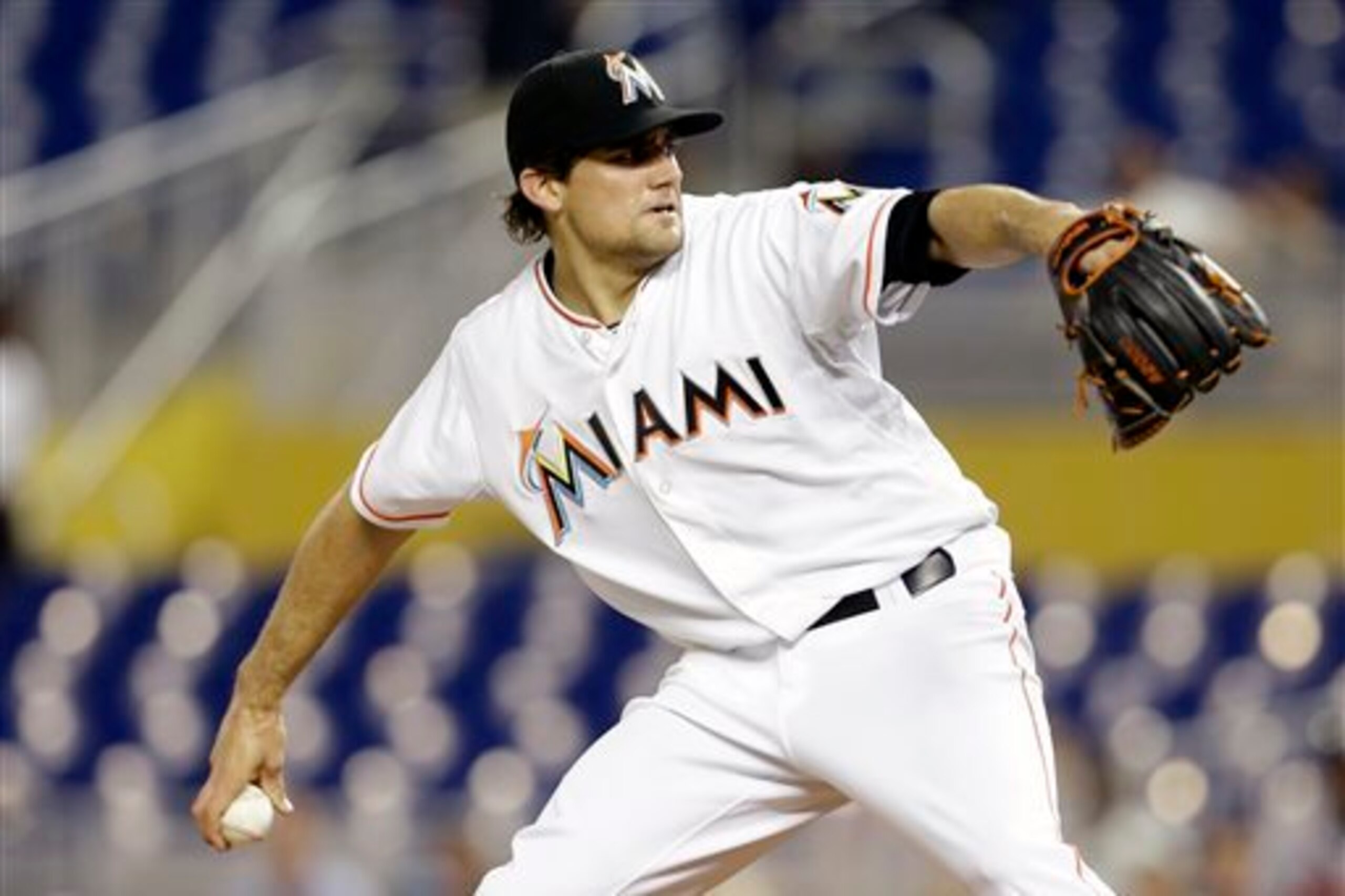 It's time for fantasy owners to get on board with the idea of Nate Eovaldi as a breakout pitcher this year.
