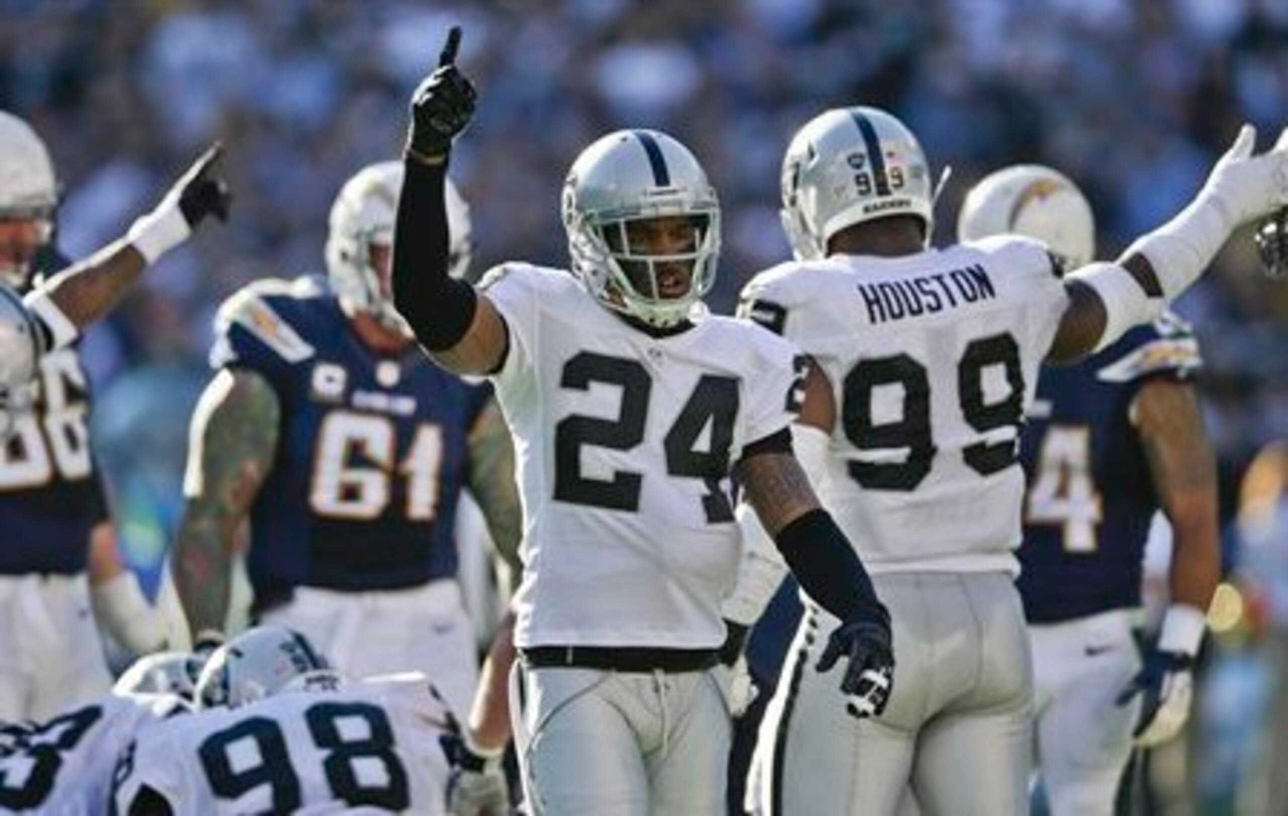 Charles Woodson
