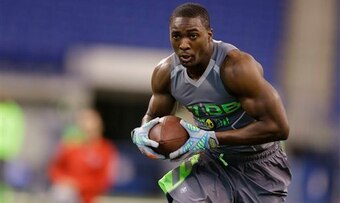 Andre Hal would be a solid final pick.