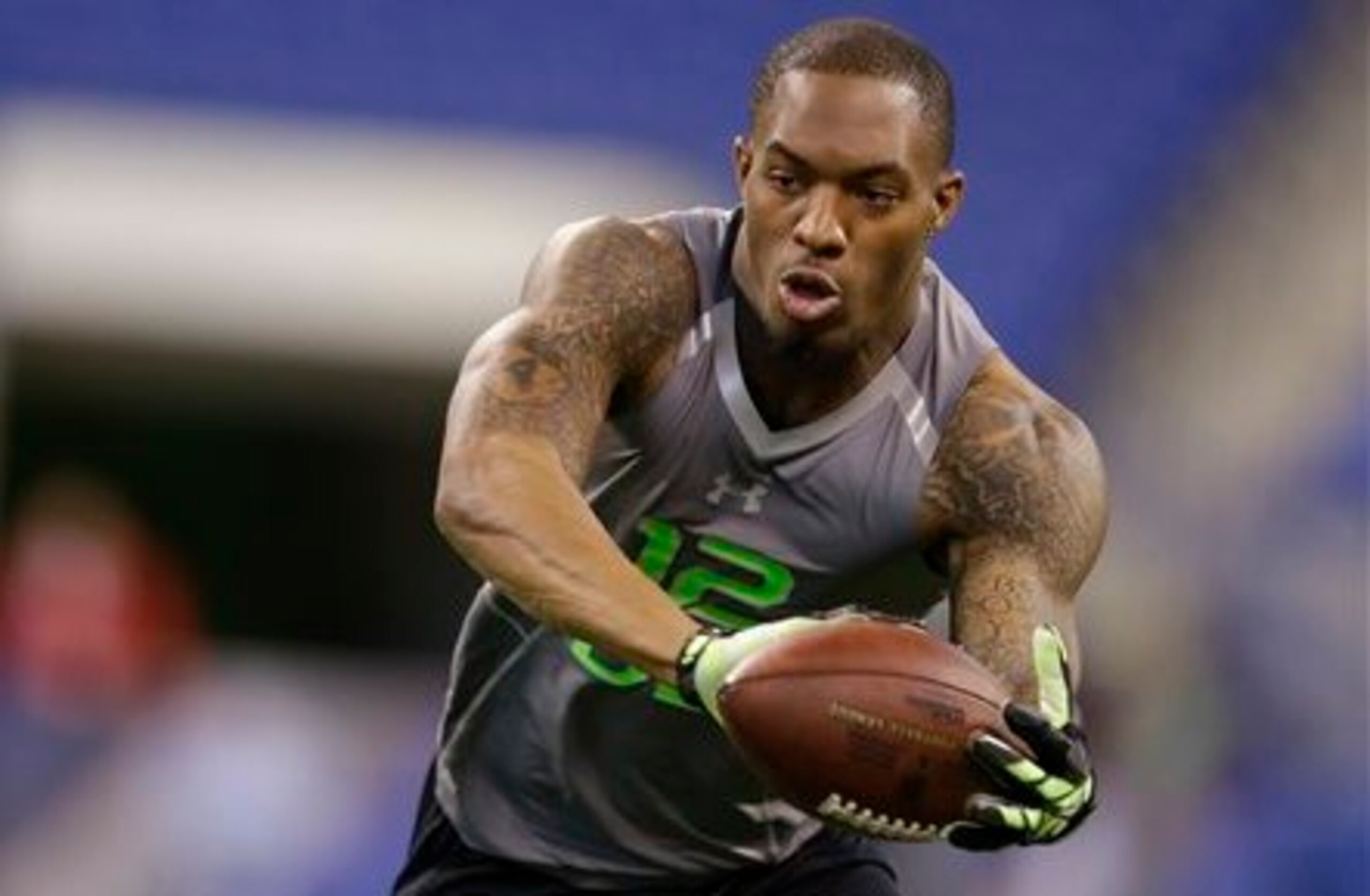 Ha Ha Clinton-Dix might be a better fit than Calvin Pryor.