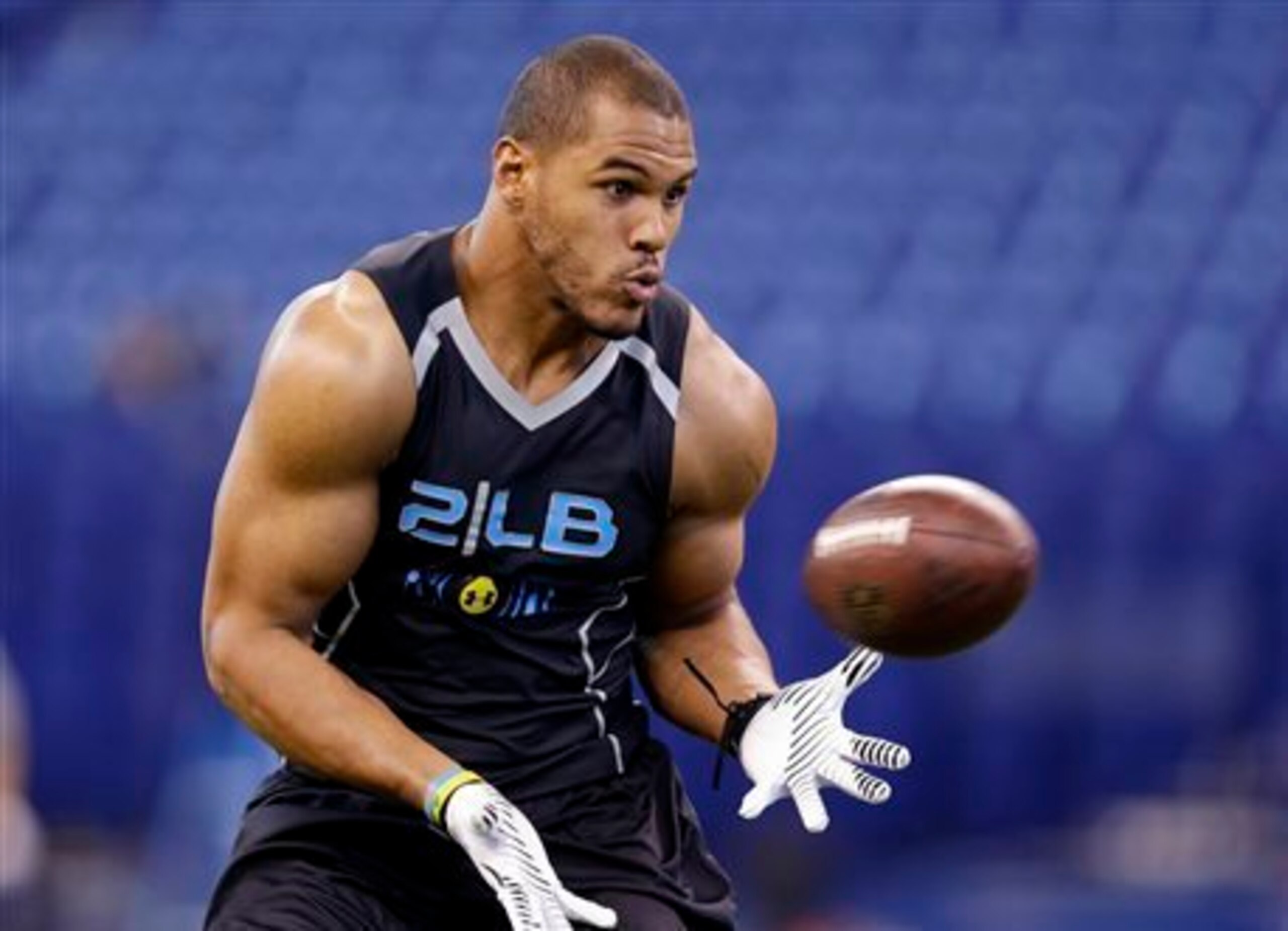 Could Anthony Barr be the next DeMarcus Ware?