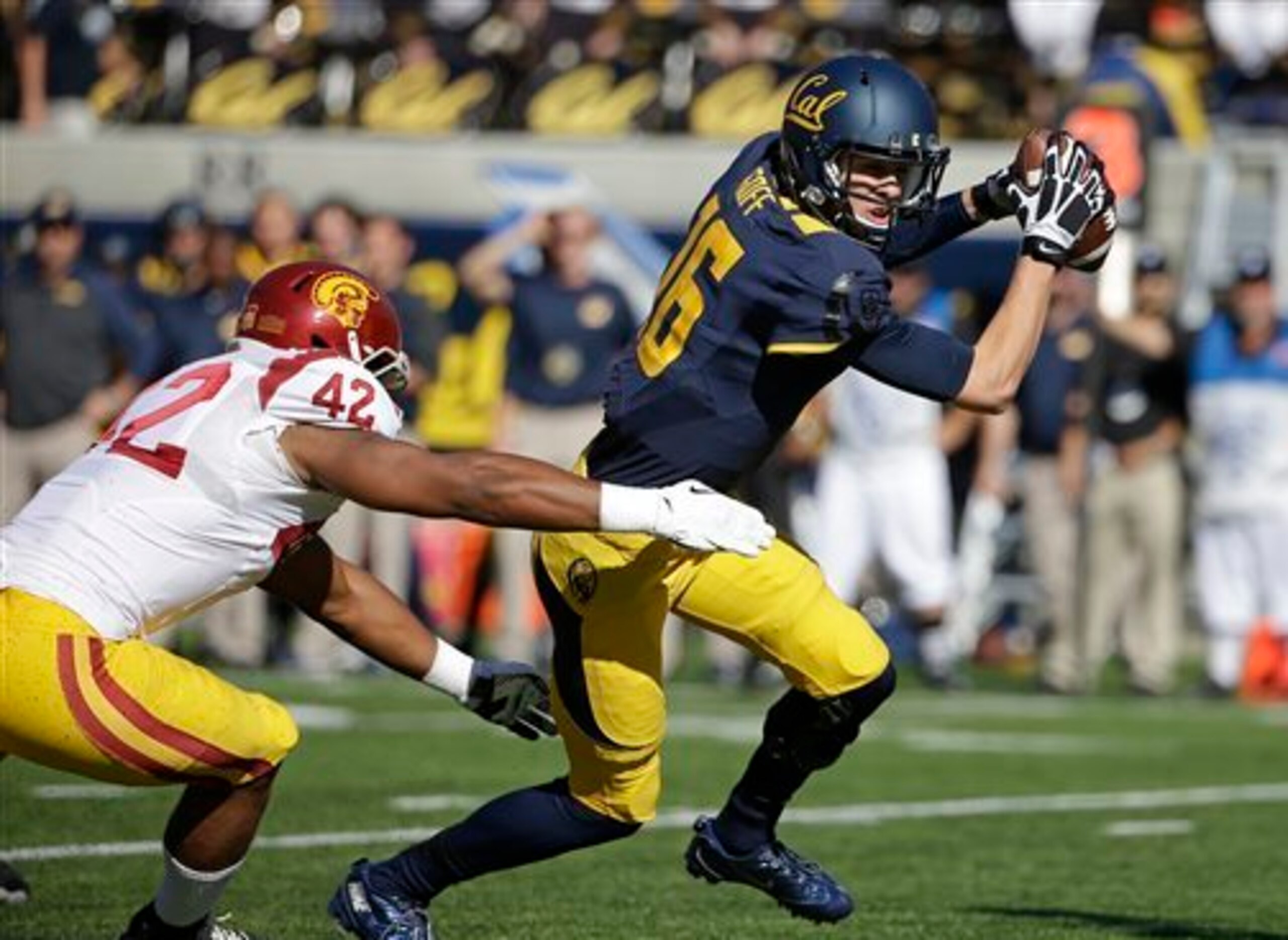 LB Devon Kennard has very solid intangibles for an NFL roster.