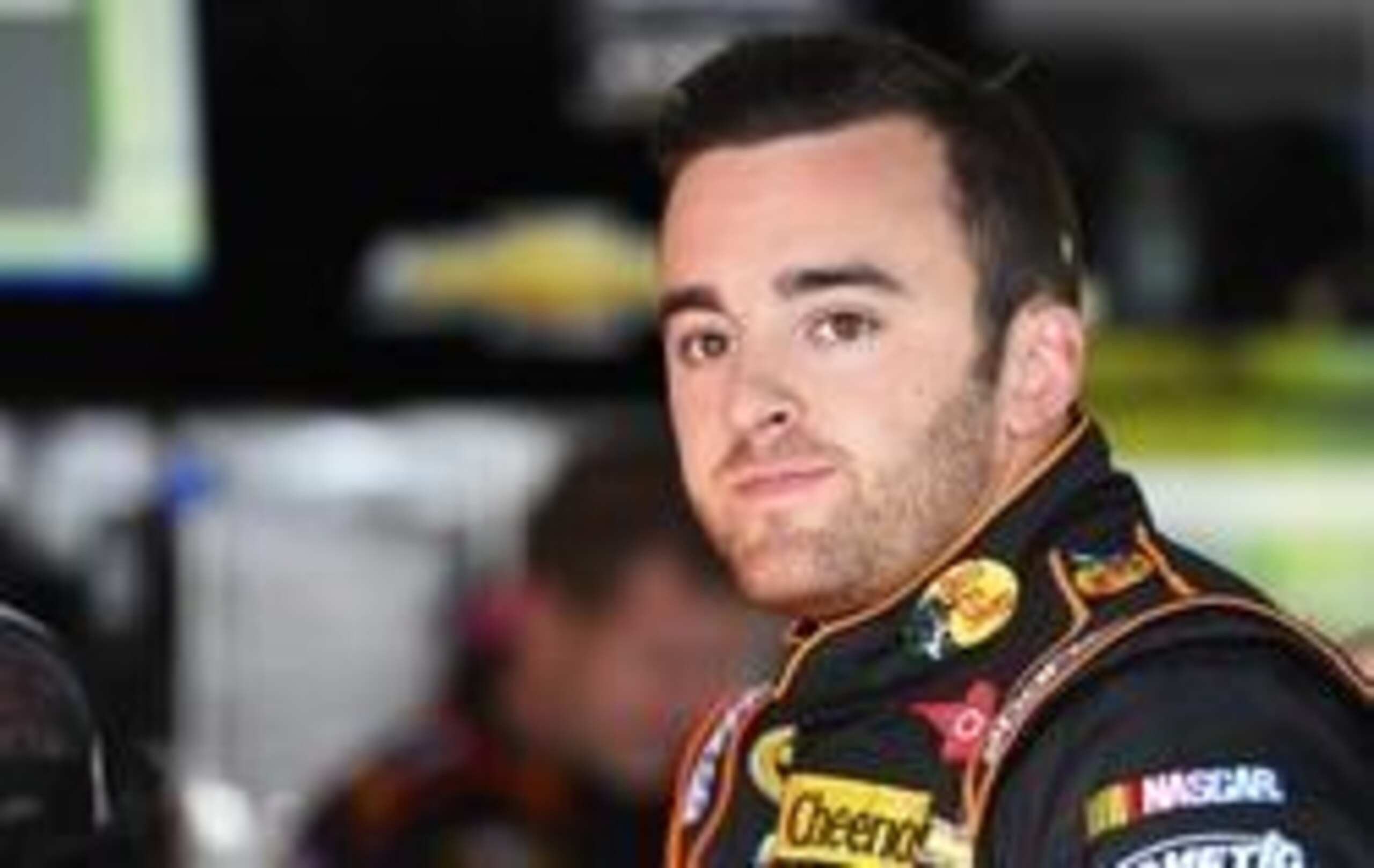 Austin Dillon