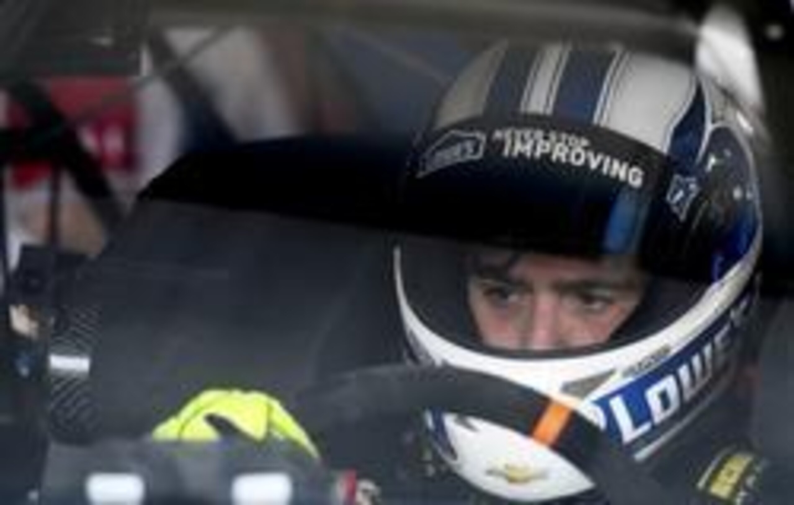 Jimmie Johnson suddenly seems to be struggling to find his way to Victory Lane.