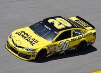 Matt Kenseth has been very consistent, but like others lacks that all-important victory.
