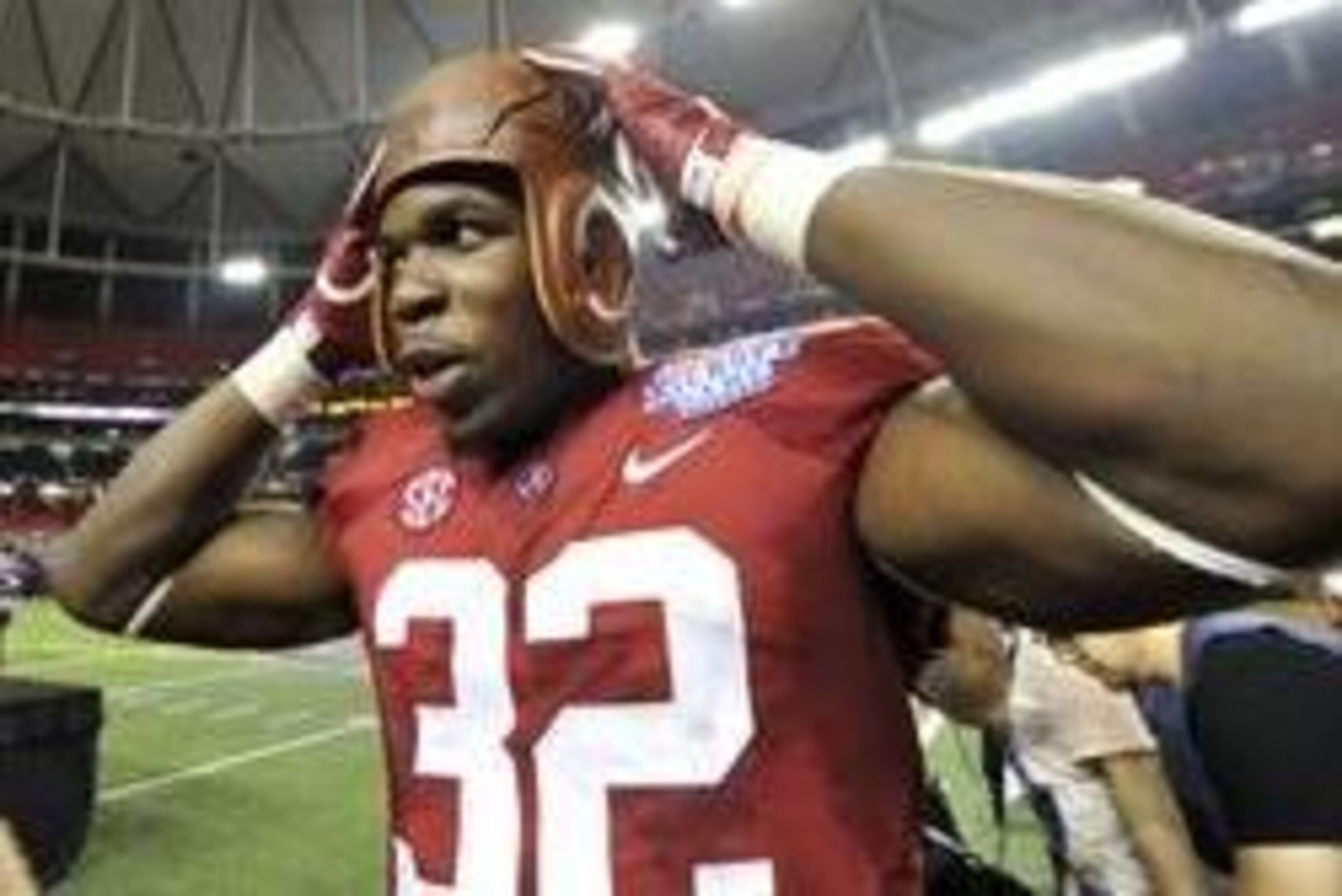 The Broncos would love to get Alabama linebacker C.J. Mosley. The Broncos would love to get Alabama linebacker C.J. Mosley.