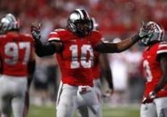 Ryan Shazier could be high on Denver's wish list.