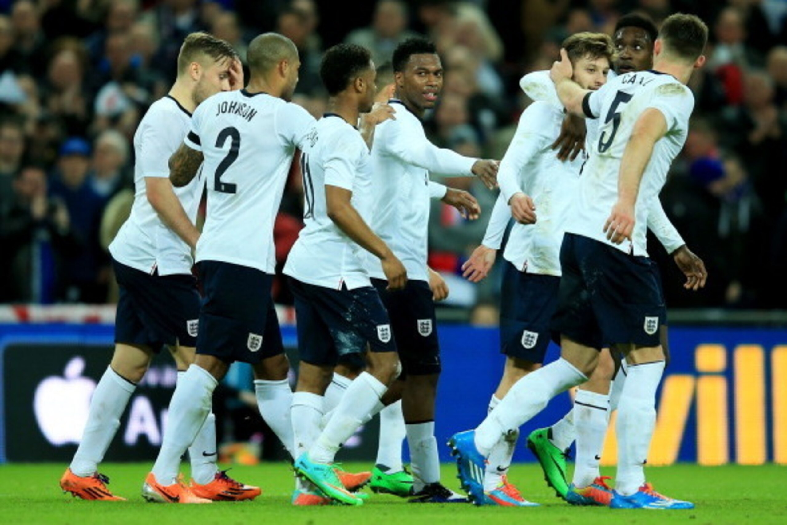 Roy Hodgson has some tough decisions to make in the coming week regarding his England squad.