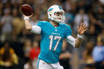 The Dolphins are looking to add multiple starters in the 2014 draft.