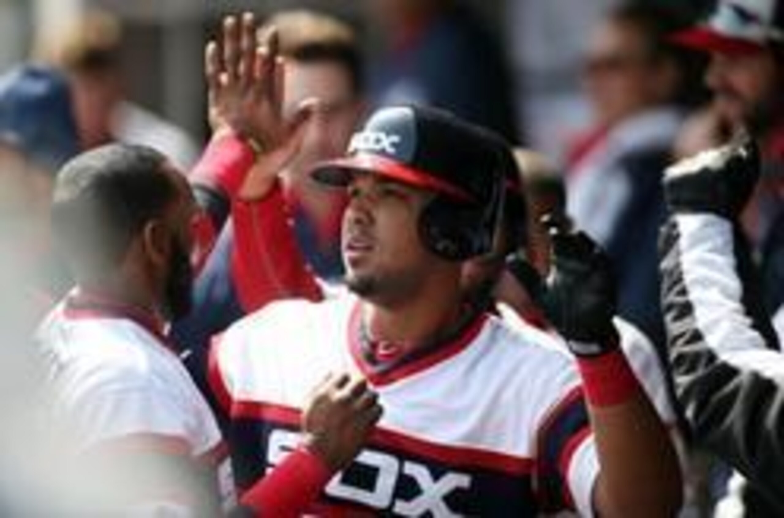 Off to a fantastic start, Jose Abreu falls short of this list.