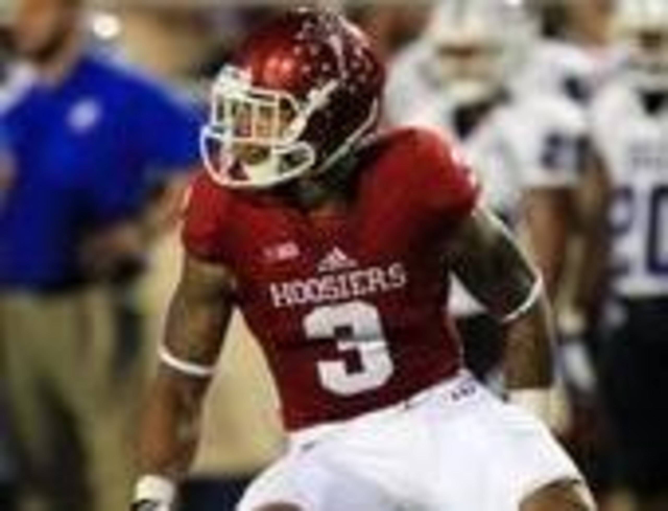 If the Chargers don't draft a cornerback, WR Cody Latimer could be their choice.