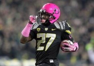 Oregon cornerback Terrance Mitchell could develop into an NFL starter.
