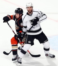 The Kings can't get overconfident with their 2-0 series lead.