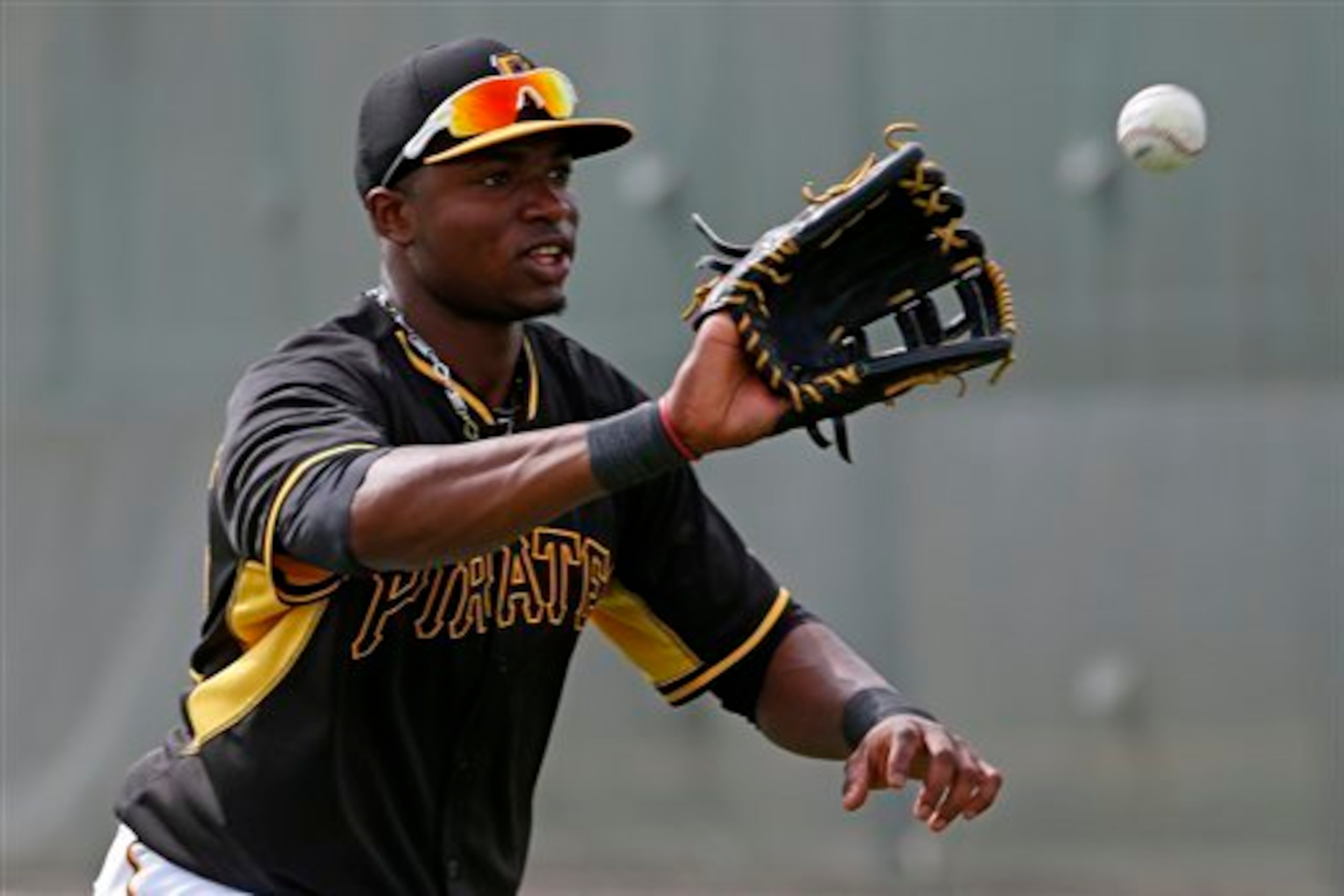 Among top prospects, the Pirates outfielder Gregory Polanco might make the biggest impact, but he might not arrive first. Among top prospects, the Pirates outfielder Gregory Polanco might make the biggest impact, but he might not arrive first.
