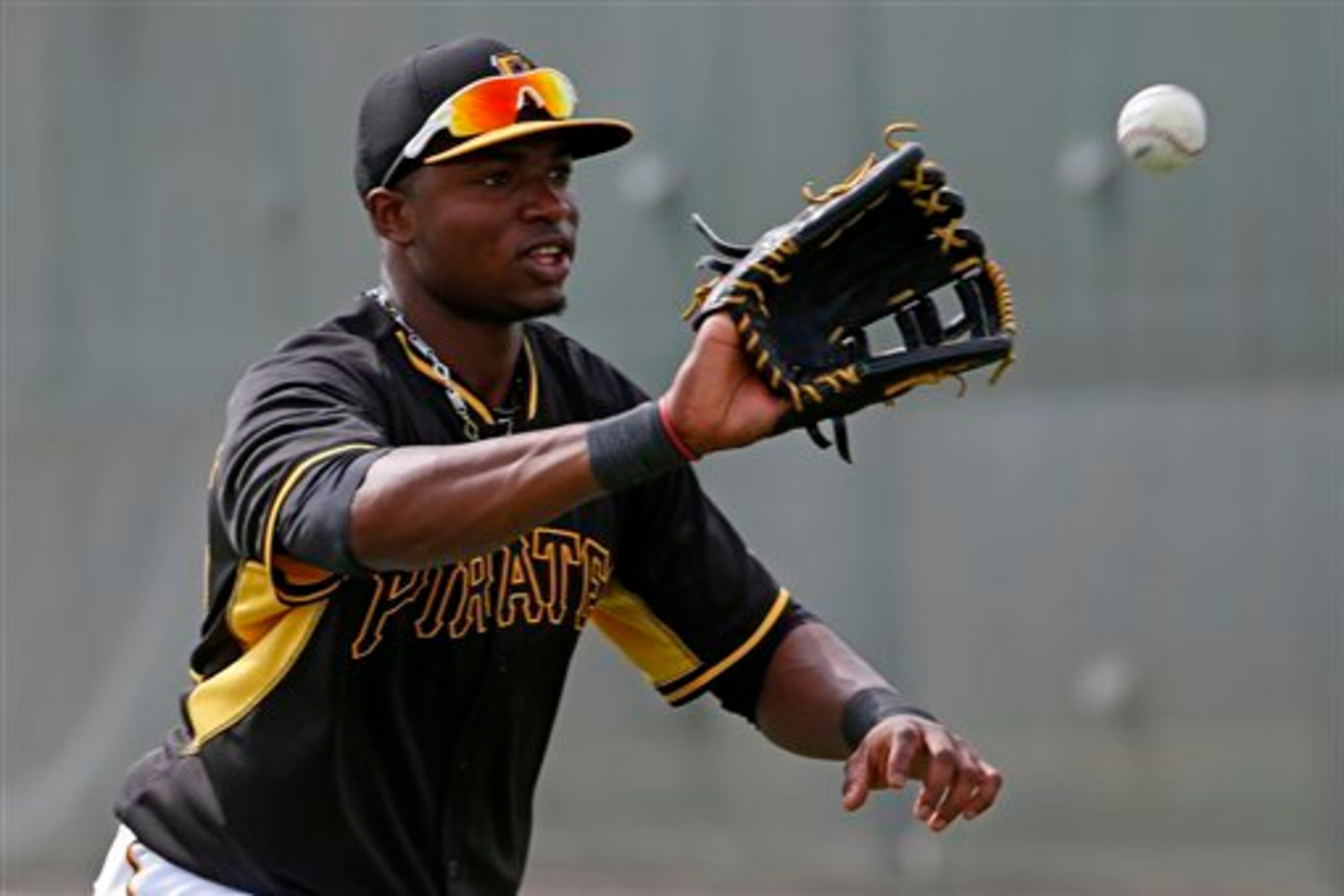 Among top prospects, the Pirates outfielder Gregory Polanco might make the biggest impact, but he might not arrive first.