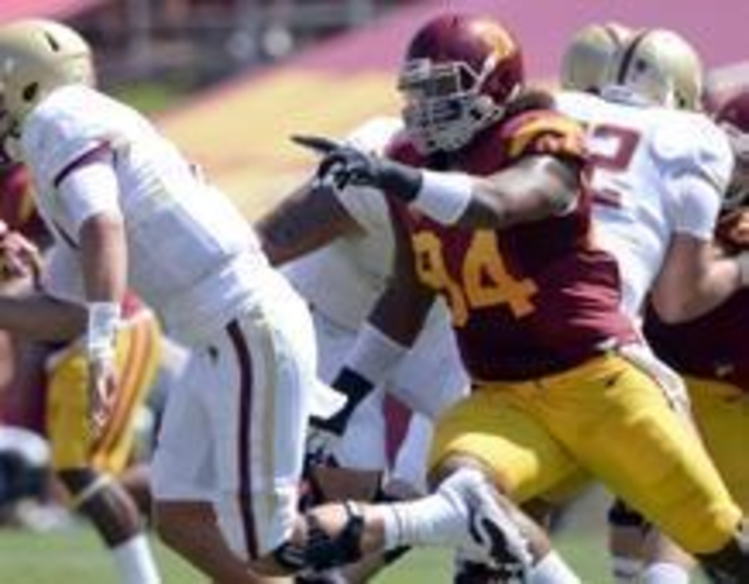 DL Leonard Williams DL Leonard Williams
