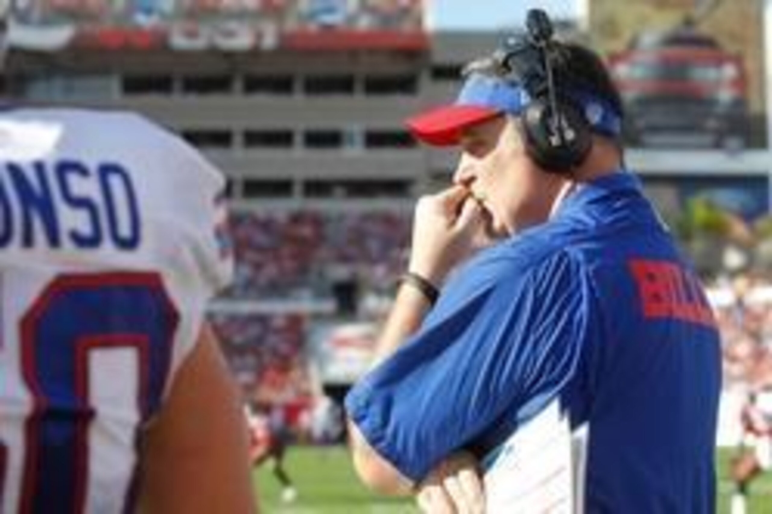 The Bills will add a new player to their team Thursday night during the first round of the NFL draft.