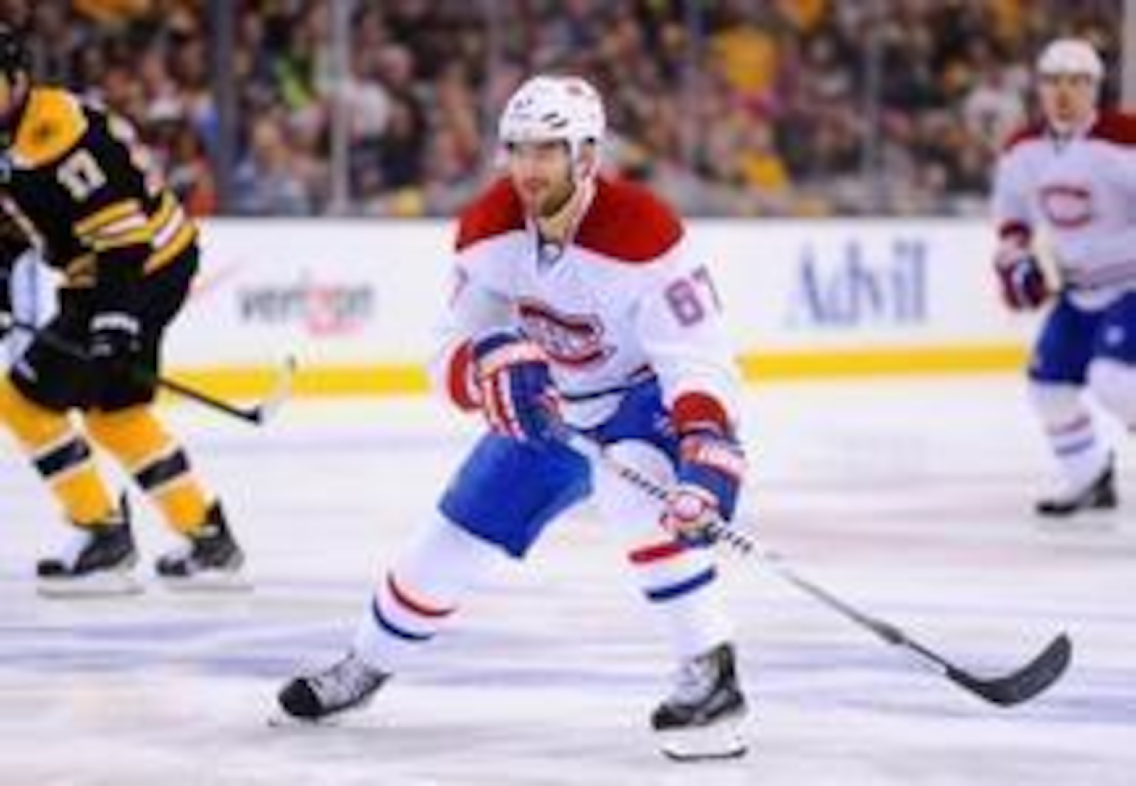 Max Pacioretty Max Pacioretty