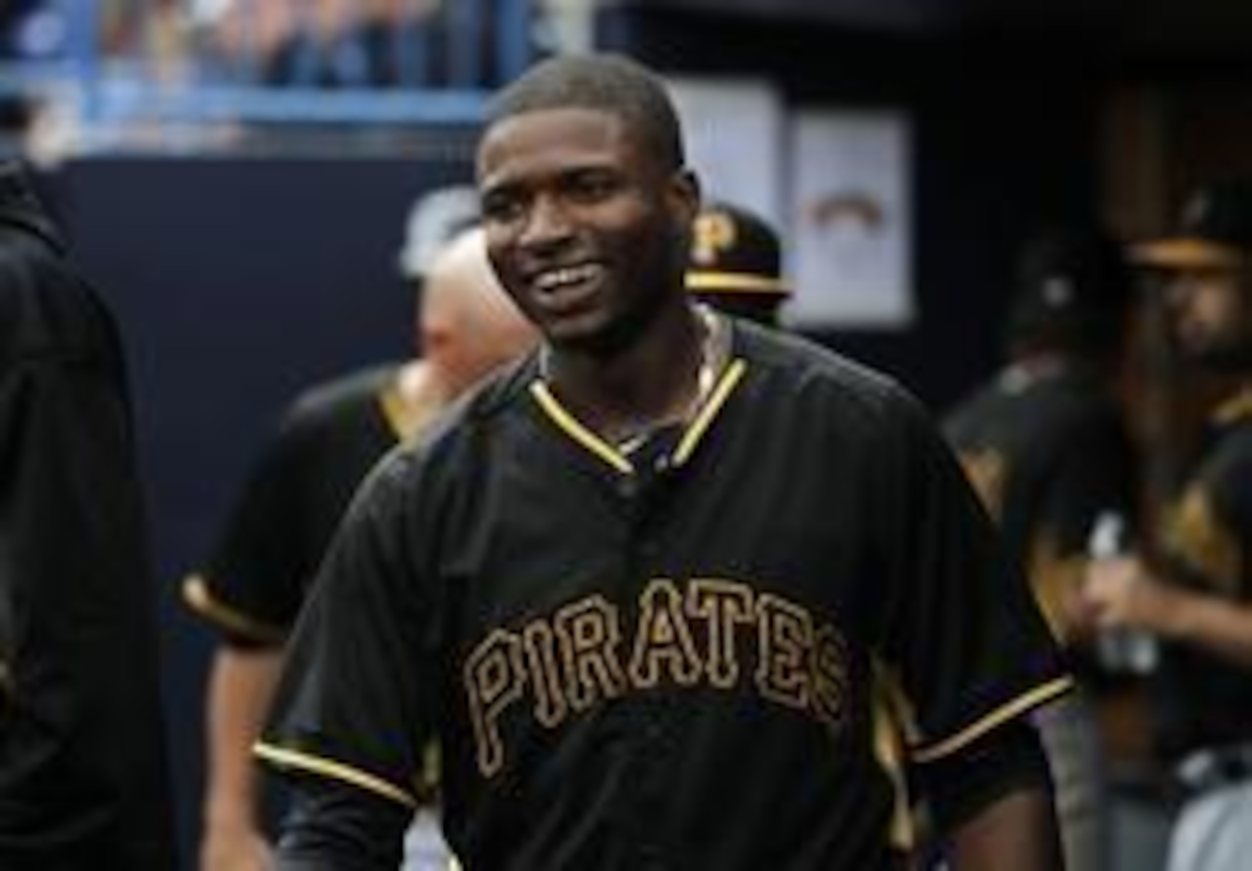 Gregory Polanco has the ability to be a fantasy monster this season.