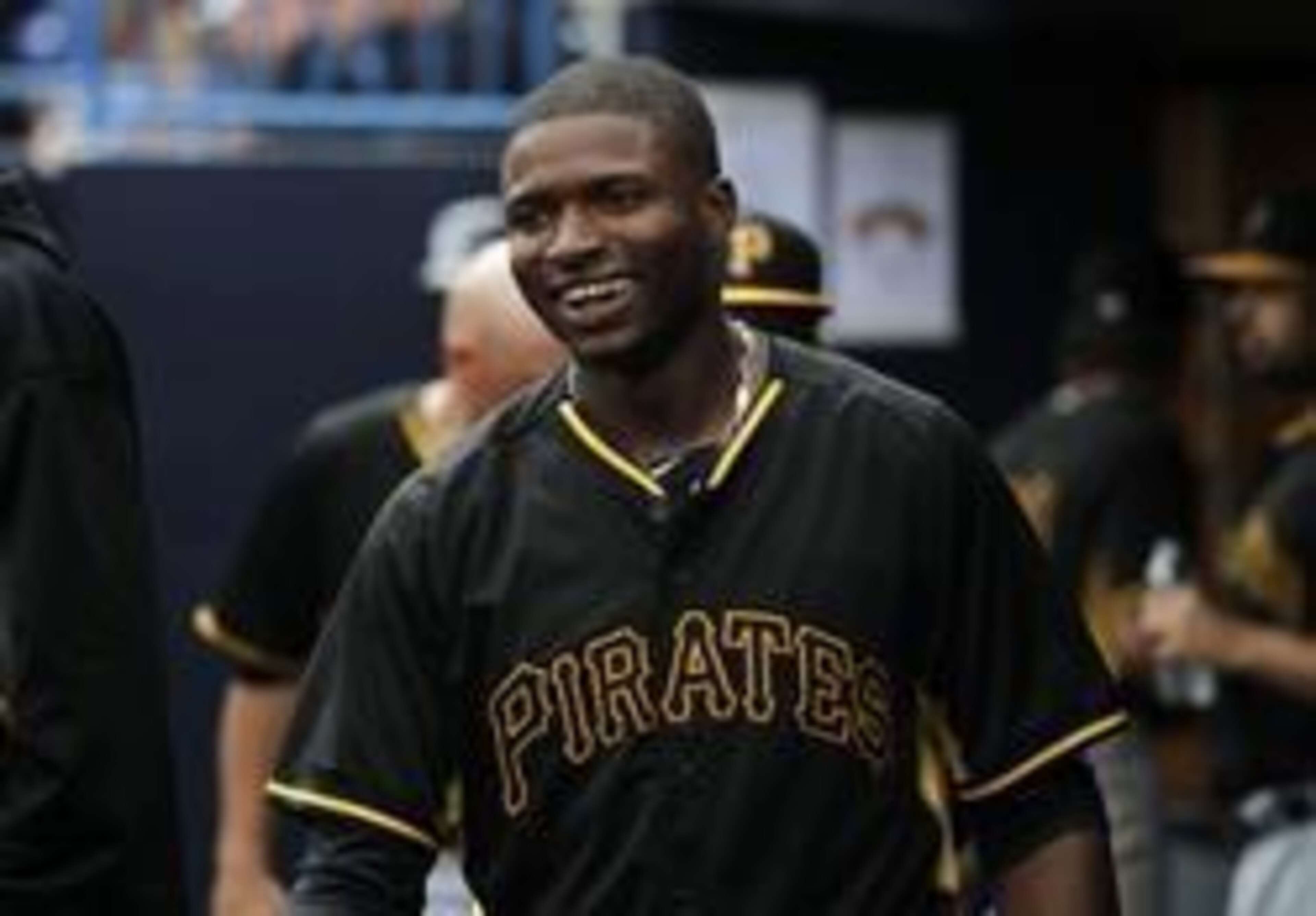 Gregory Polanco has the ability to be a fantasy monster this season.