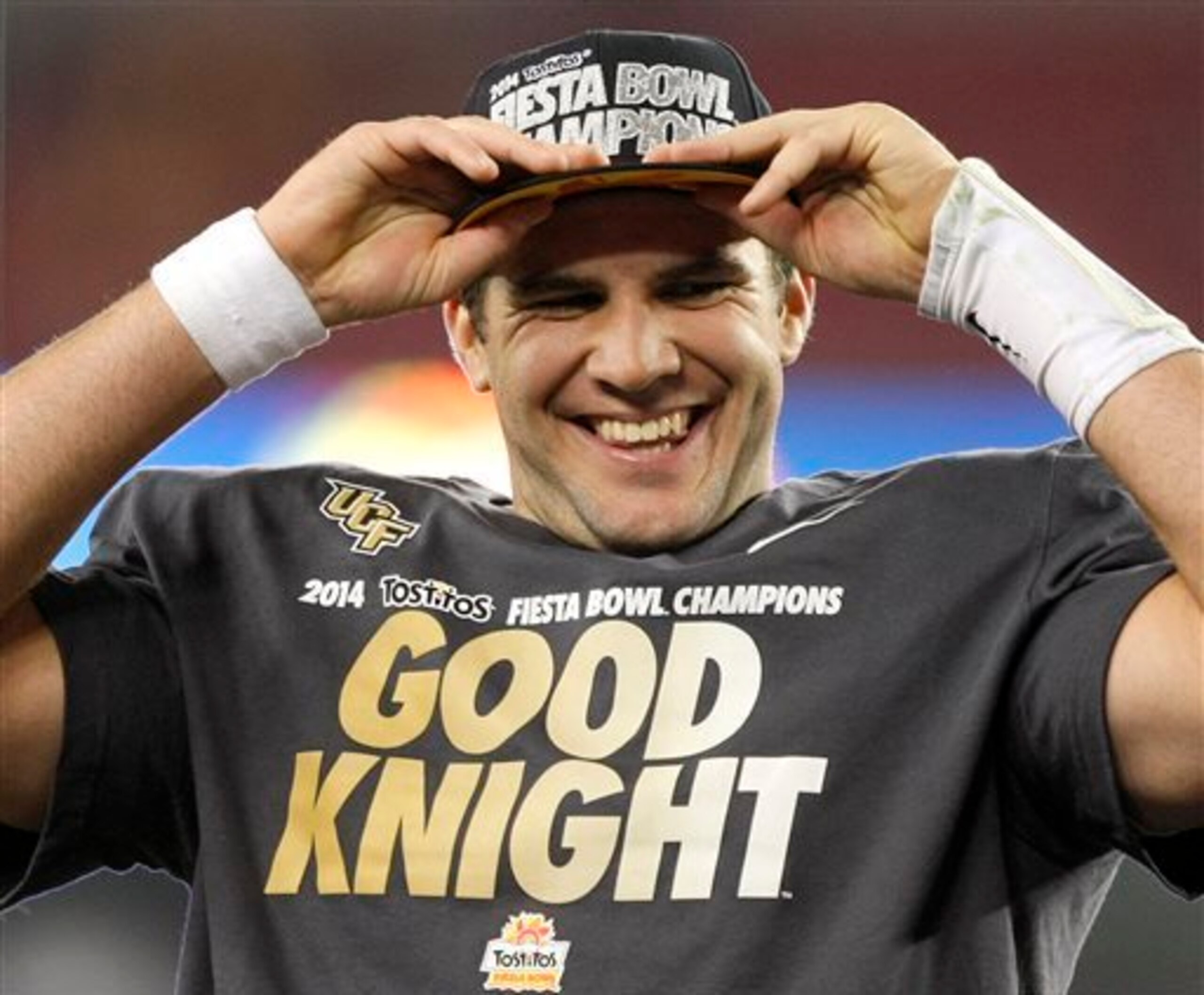 Blake Bortles is a player one expert thinks my go to the Raiders
