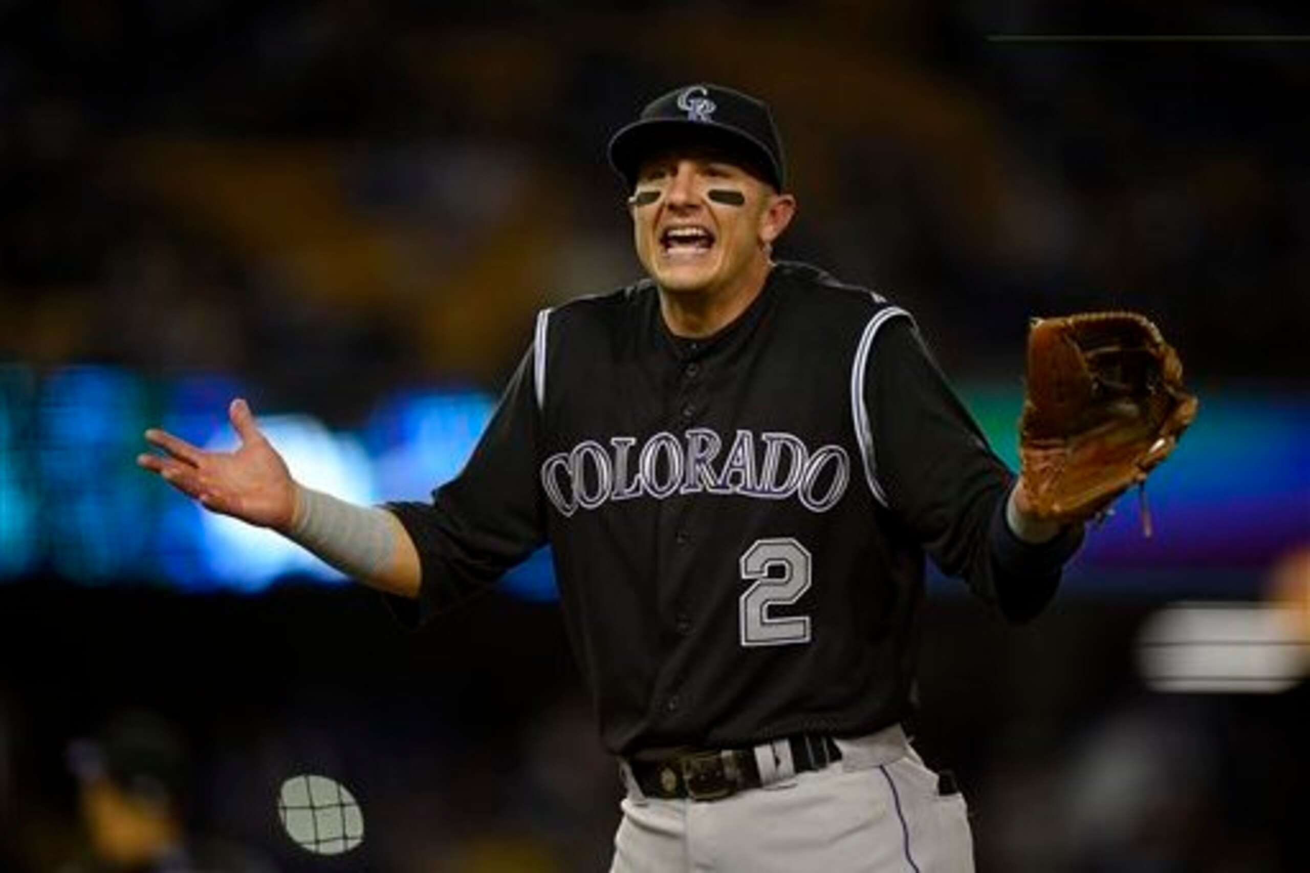 The Rockies need Troy Tulowitzki to do something he's had trouble doing in recent years.
