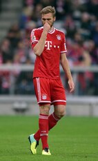 Kirchhoff - a free transfer signing from Mainz