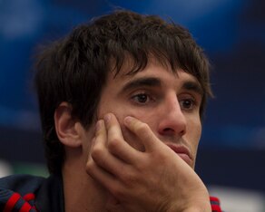 A miserable Martinez contemplates his future