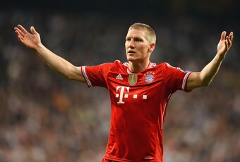 Don't you rate me Pep?