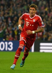 Make way for Lewandowski?