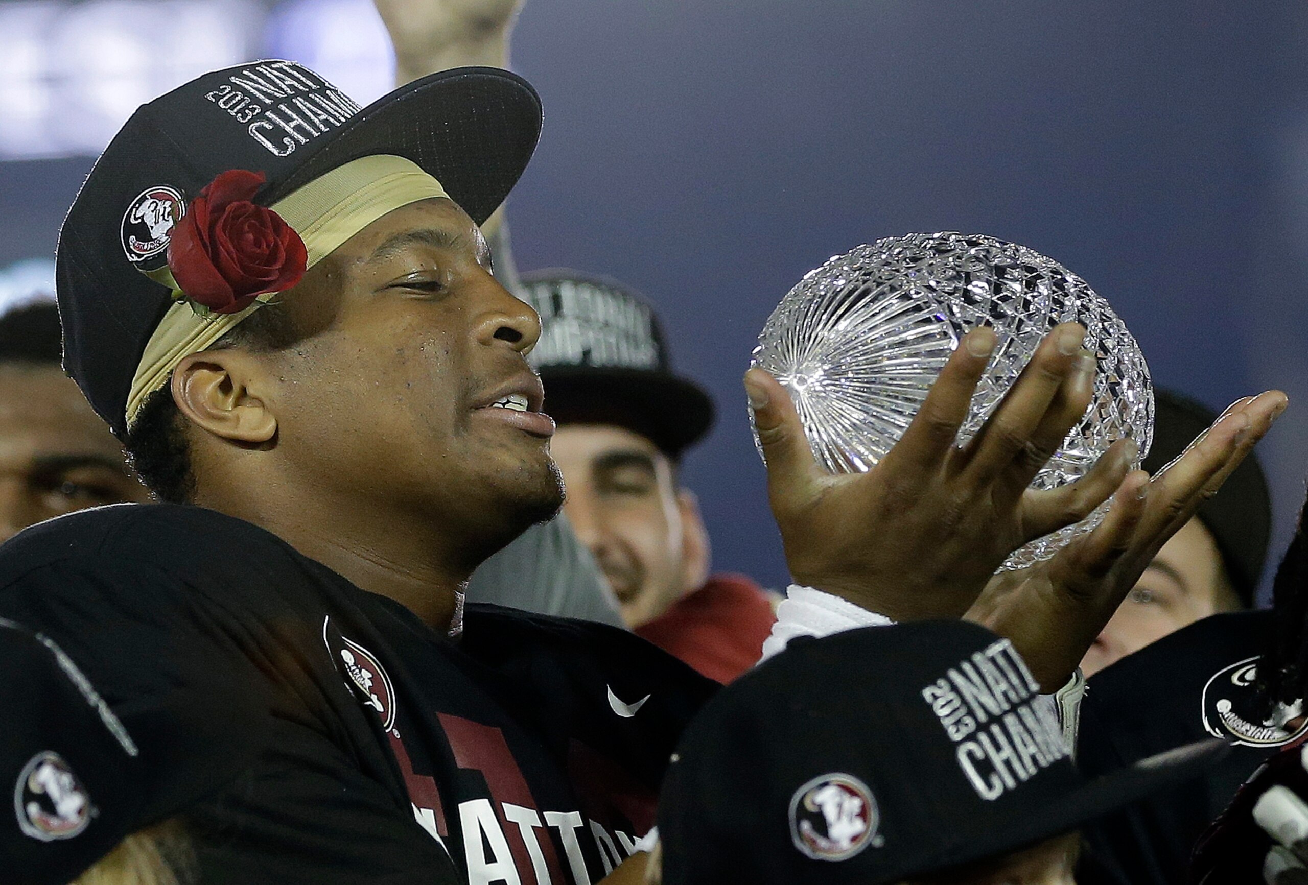 Jameis Winston Jameis Winston