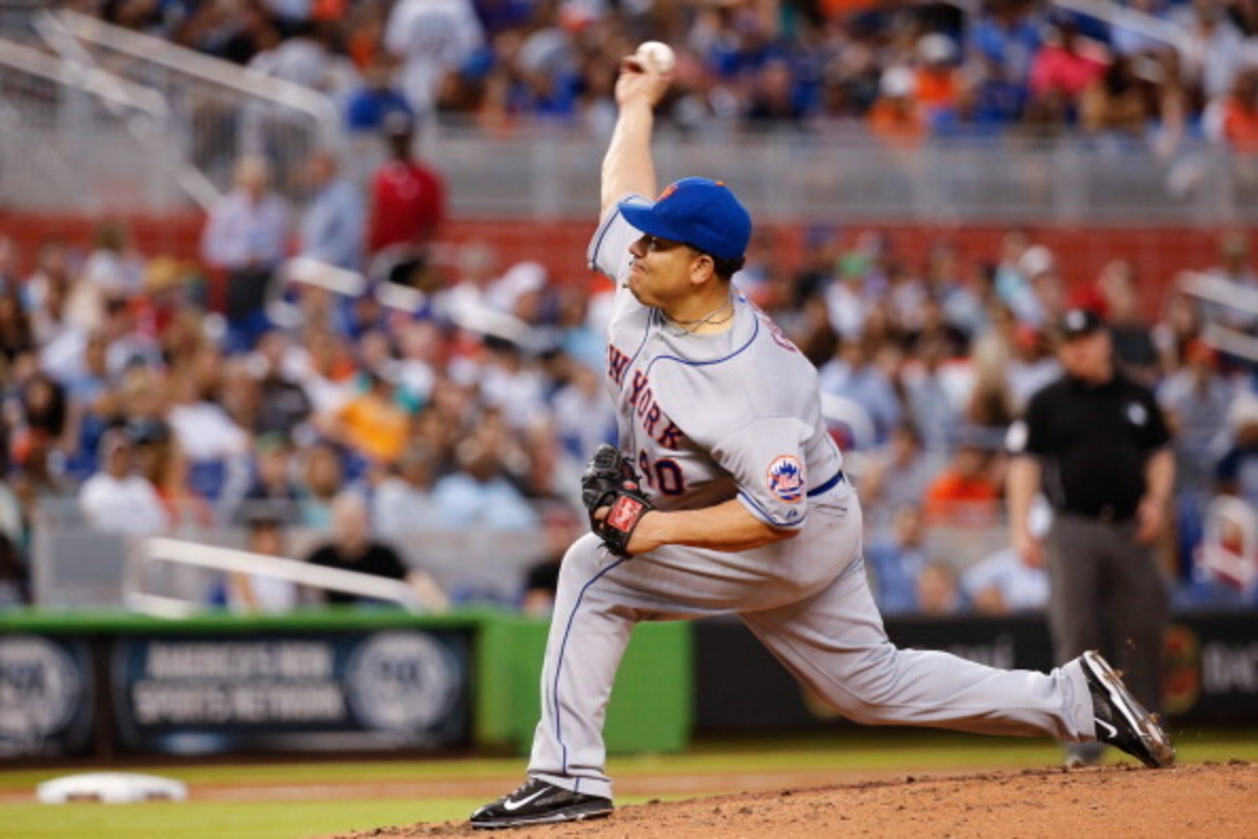 Bartolo Colon could help a contending team