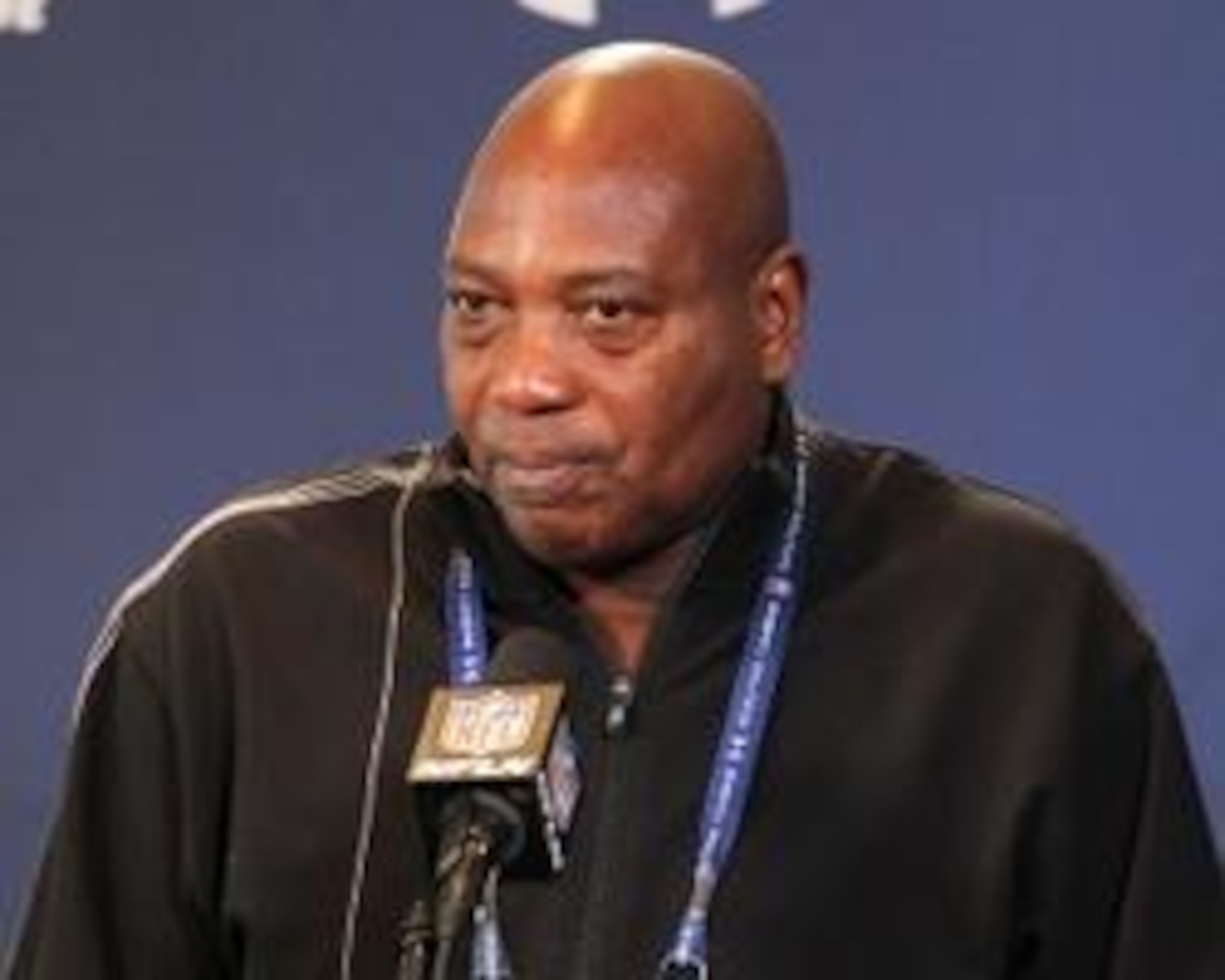 Ozzie Newsome does it again.