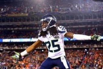 Richard Sherman is one of the more divisive players in the NFL, but he has provided the Seahawks with plenty of great moments in his career.