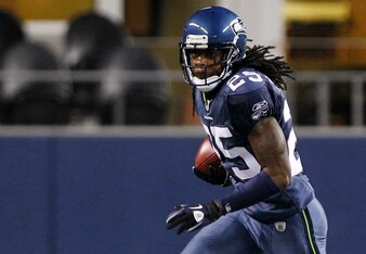 The Seahawks struggled in 2011, but Sherman began his journey to becoming the best cornerback in the NFL with an interception against the Cincinnati Bengals.
