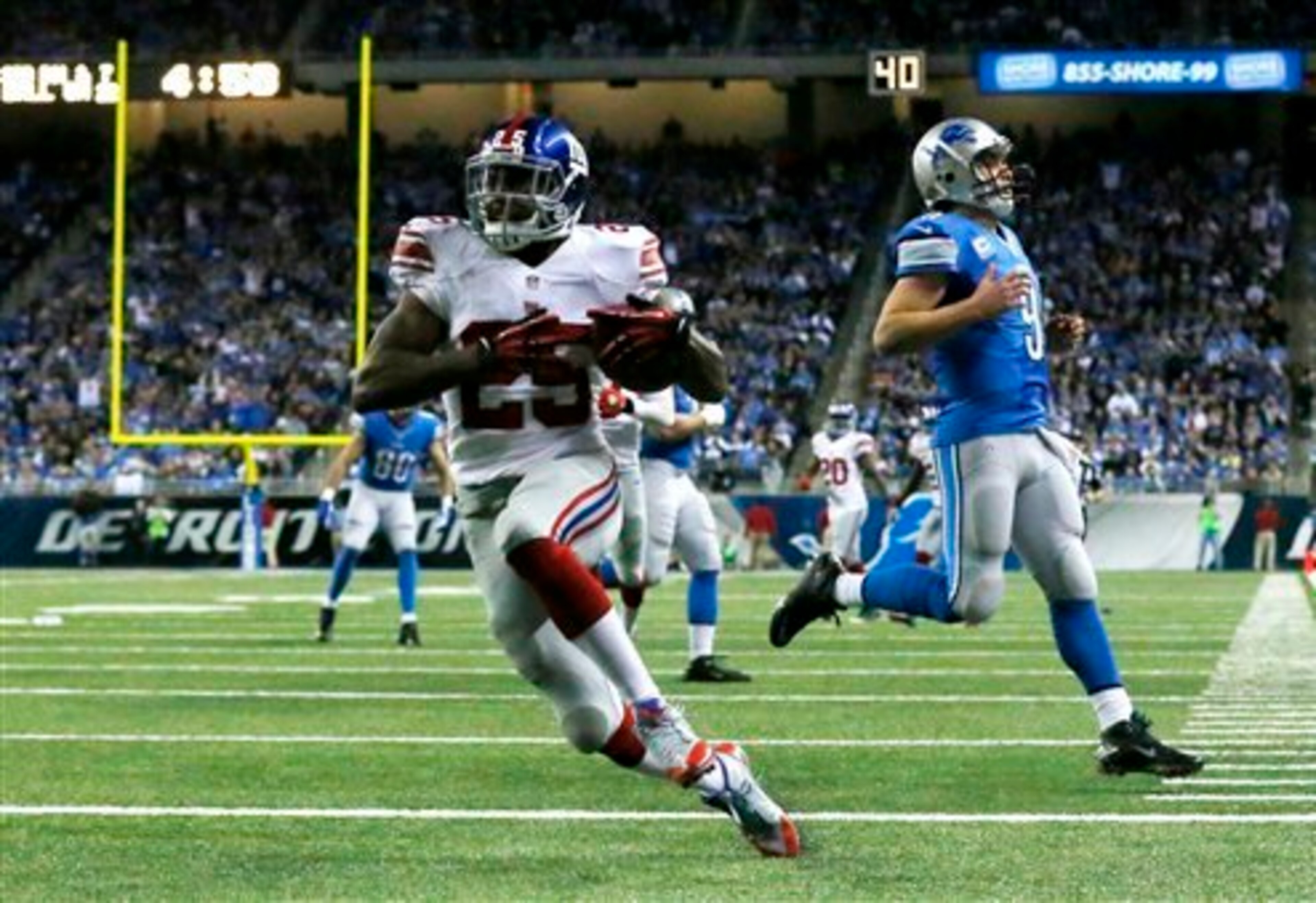 Will Hill potentially faces a third suspension in three years, which could spell the end to his Giants tenure. Will Hill potentially faces a third suspension in three years, which could spell the end to his Giants tenure.