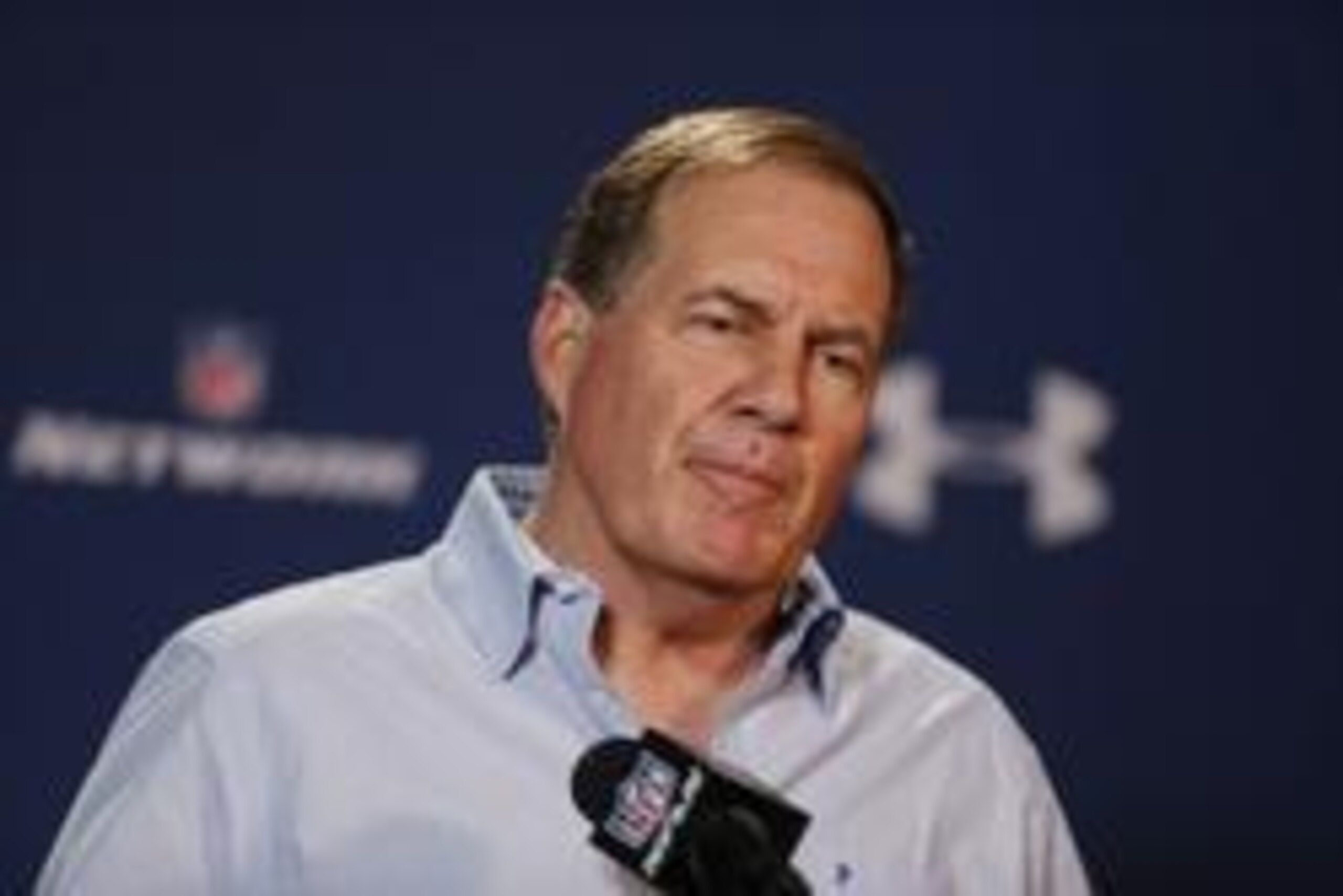 Bill Belichick runs a true meritocracy, providing hope for the undrafted. Bill Belichick runs a true meritocracy, providing hope for the undrafted.