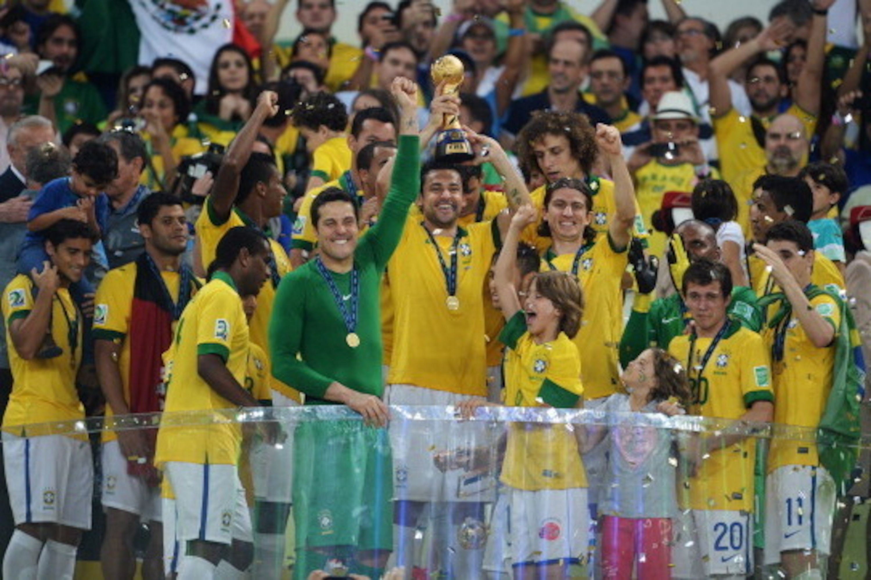 Figurine Calciatori Panini Mondiali WORLD CUP BRASIL 2014. Mancolista - Foto 4