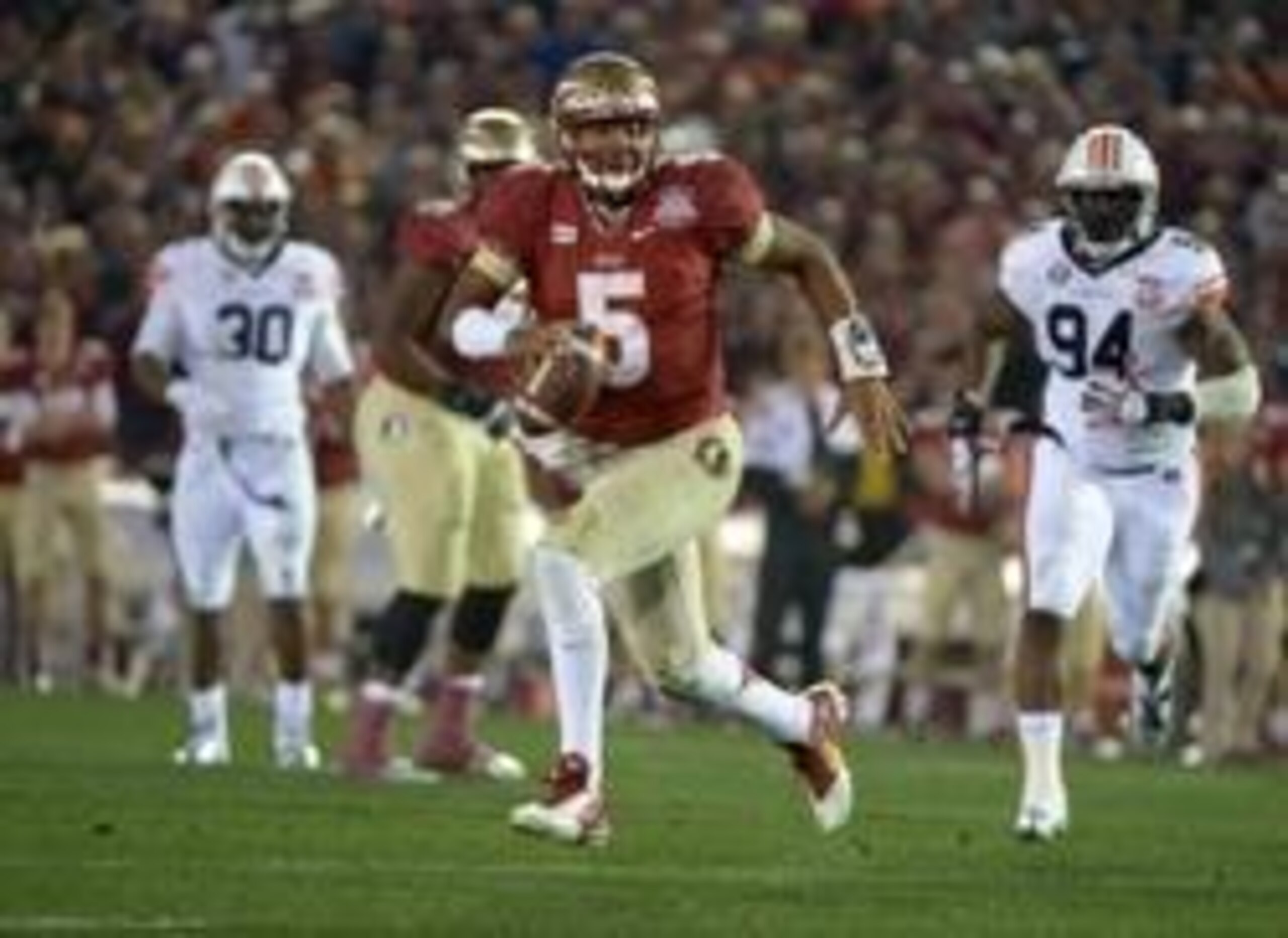 Jameis Winston