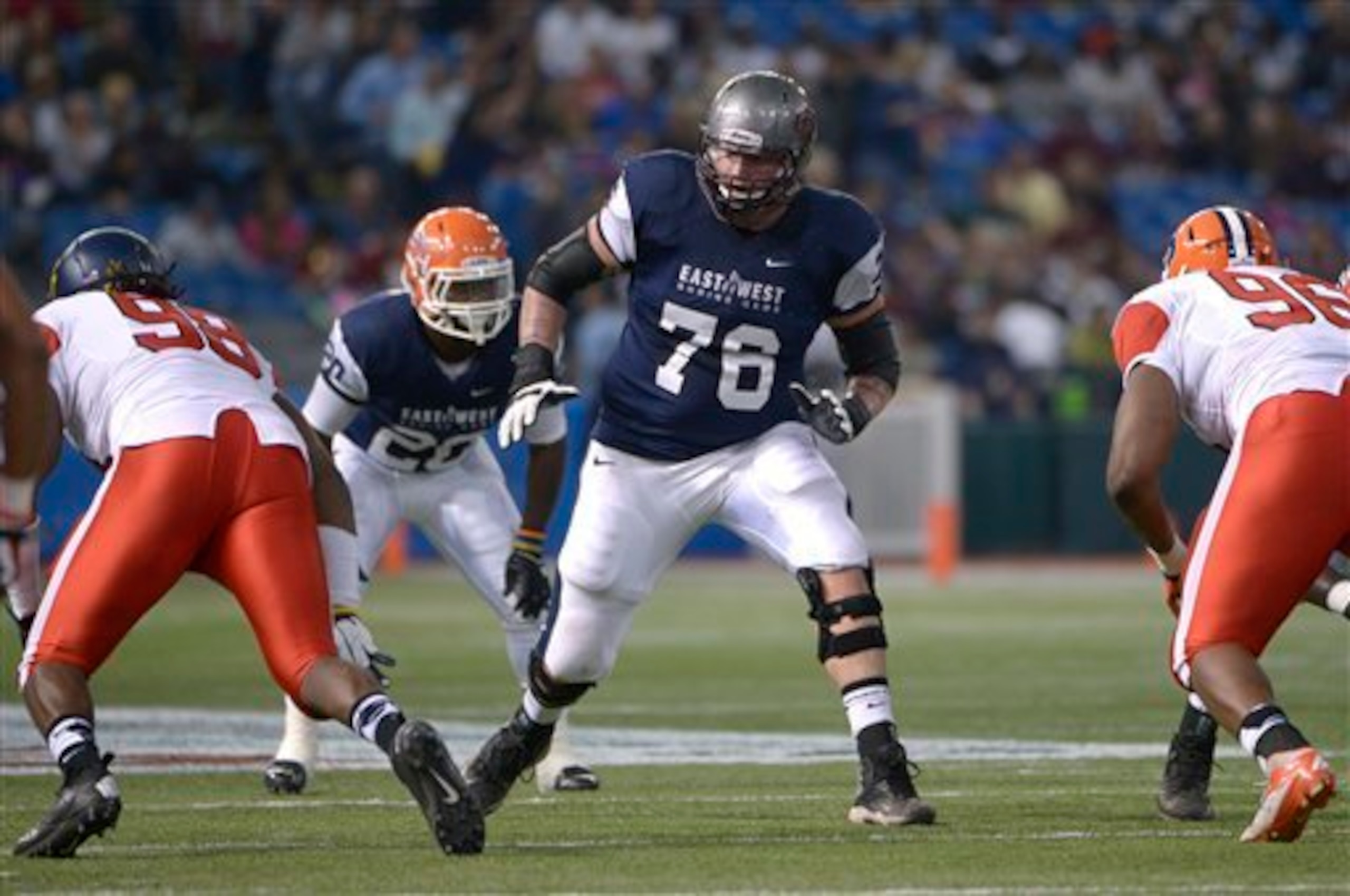 Danny Kistler from Montana was signed by the Raiders Danny Kistler from Montana was signed by the Raiders