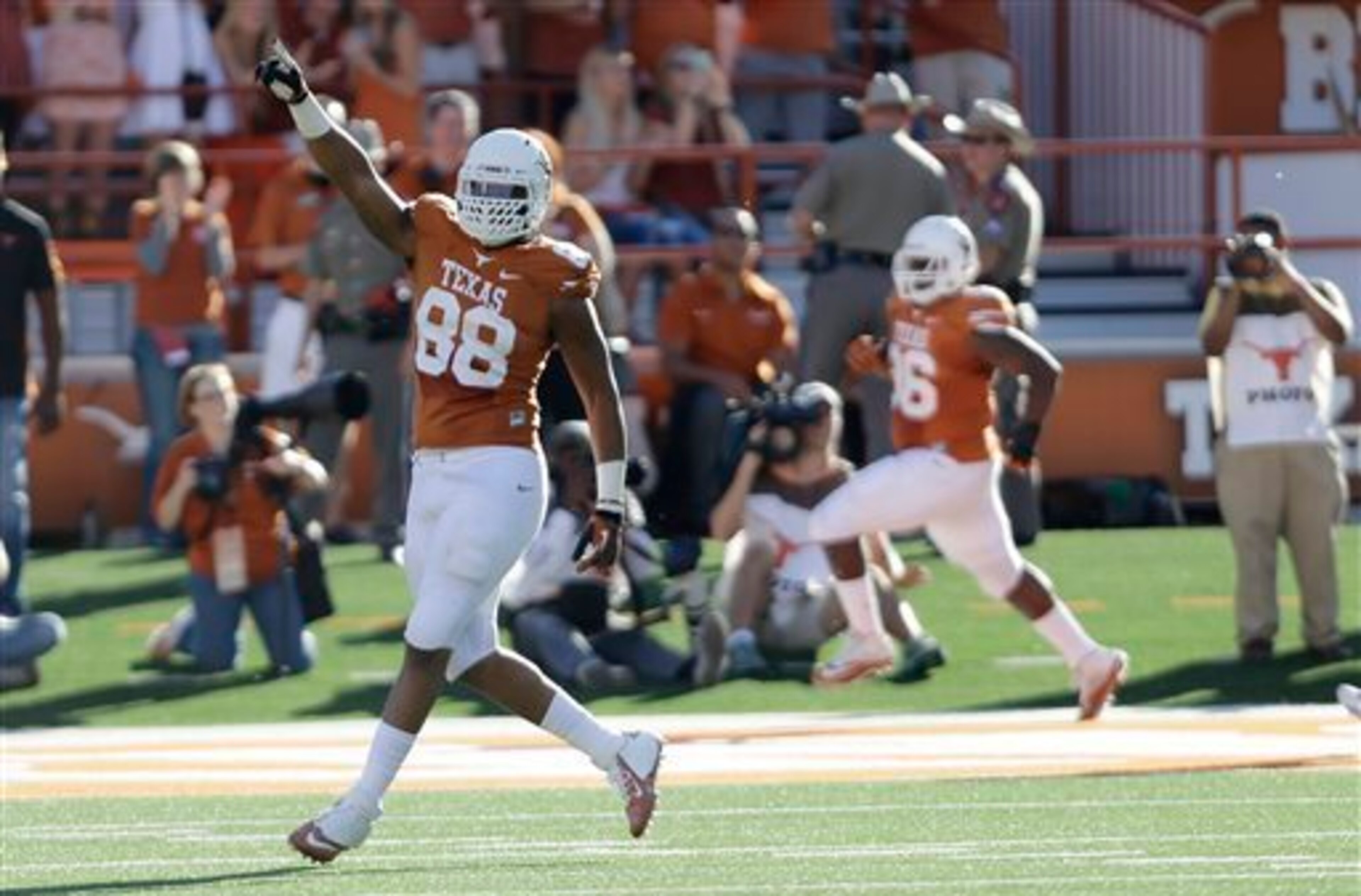 Reed has the build, motor and skill set of a first- or second-round pick.