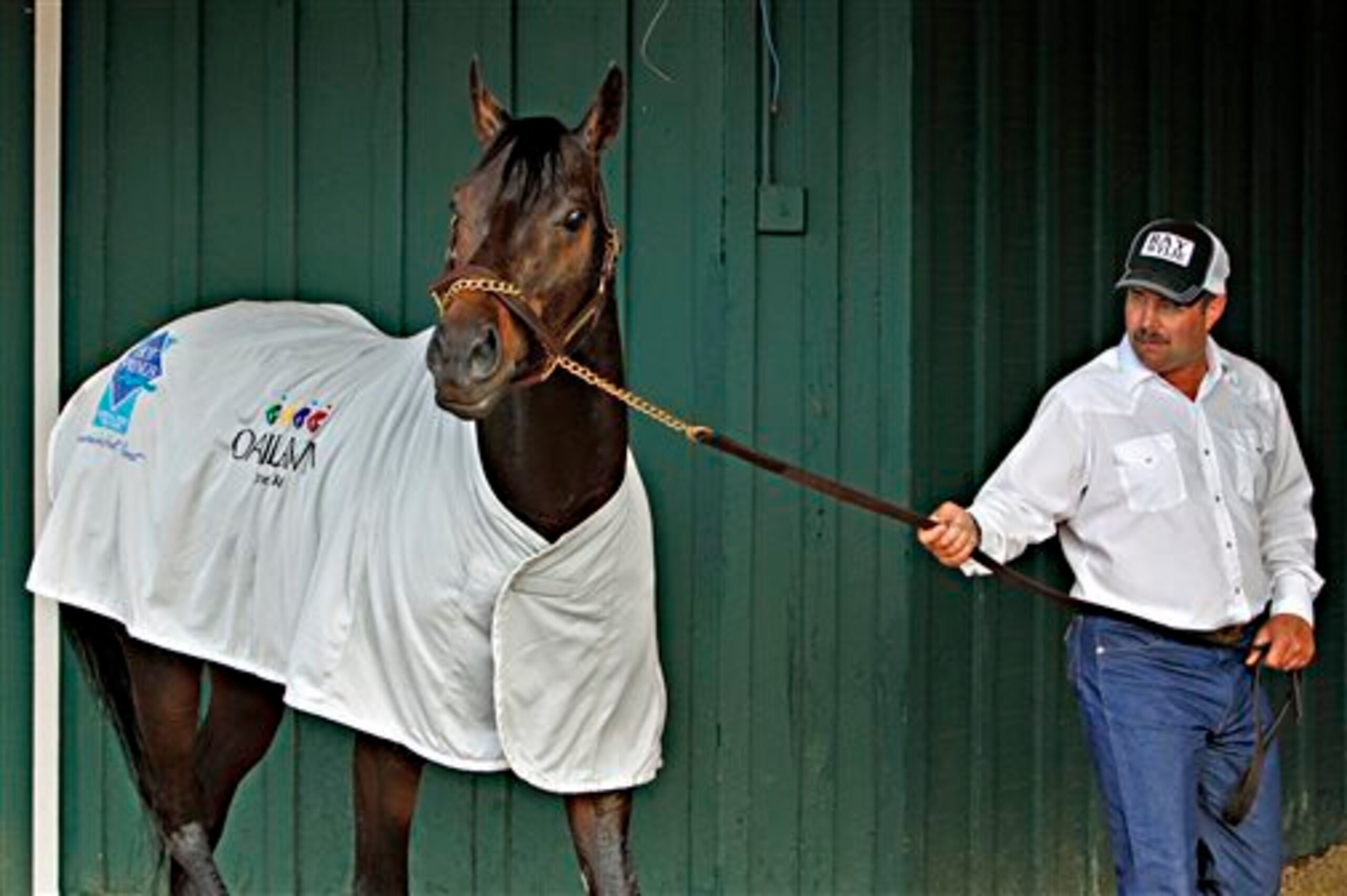 Ride On Curlin has had four different jockeys in his career. Ride On Curlin has had four different jockeys in his career.