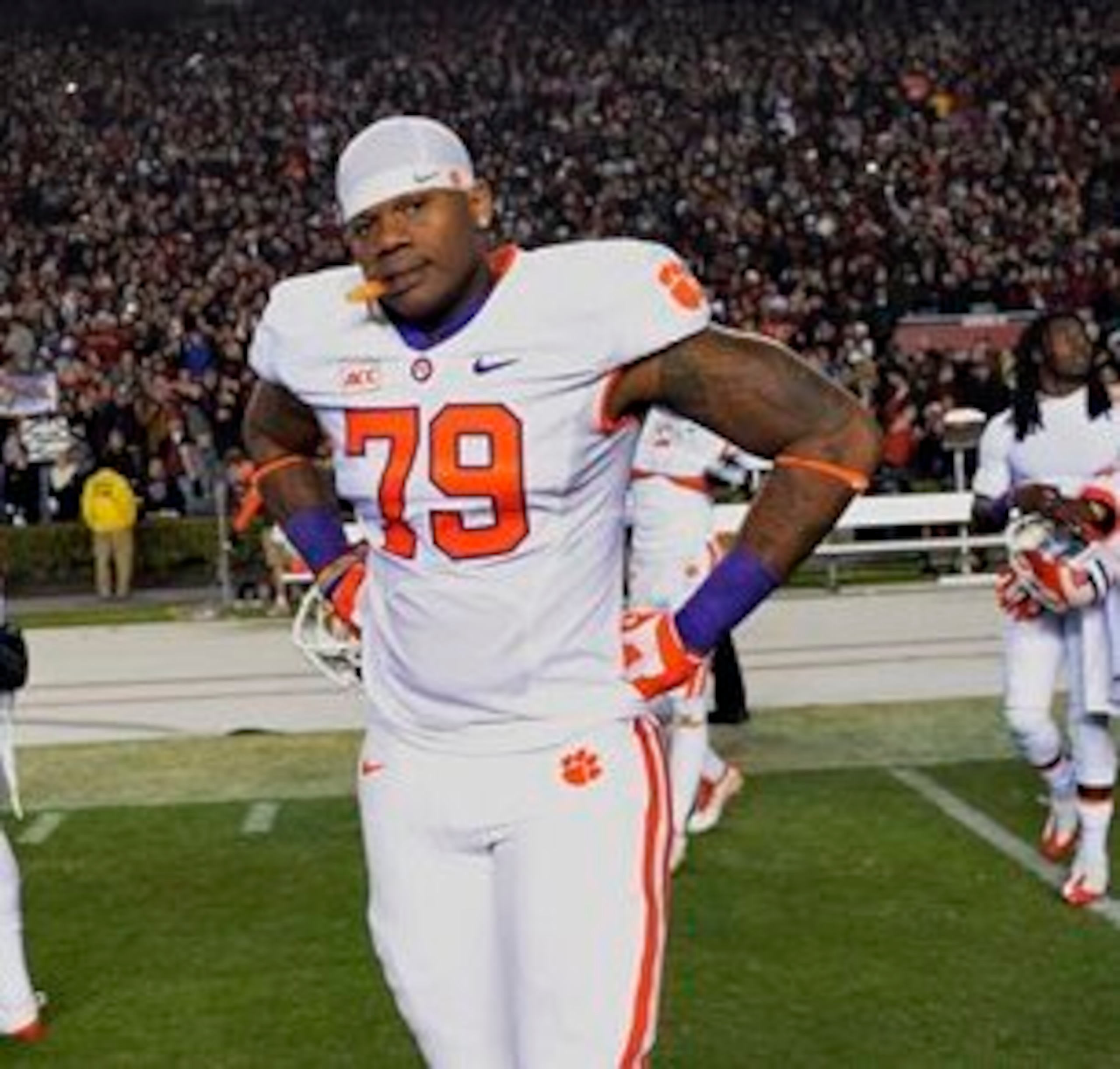 Isaiah Battle