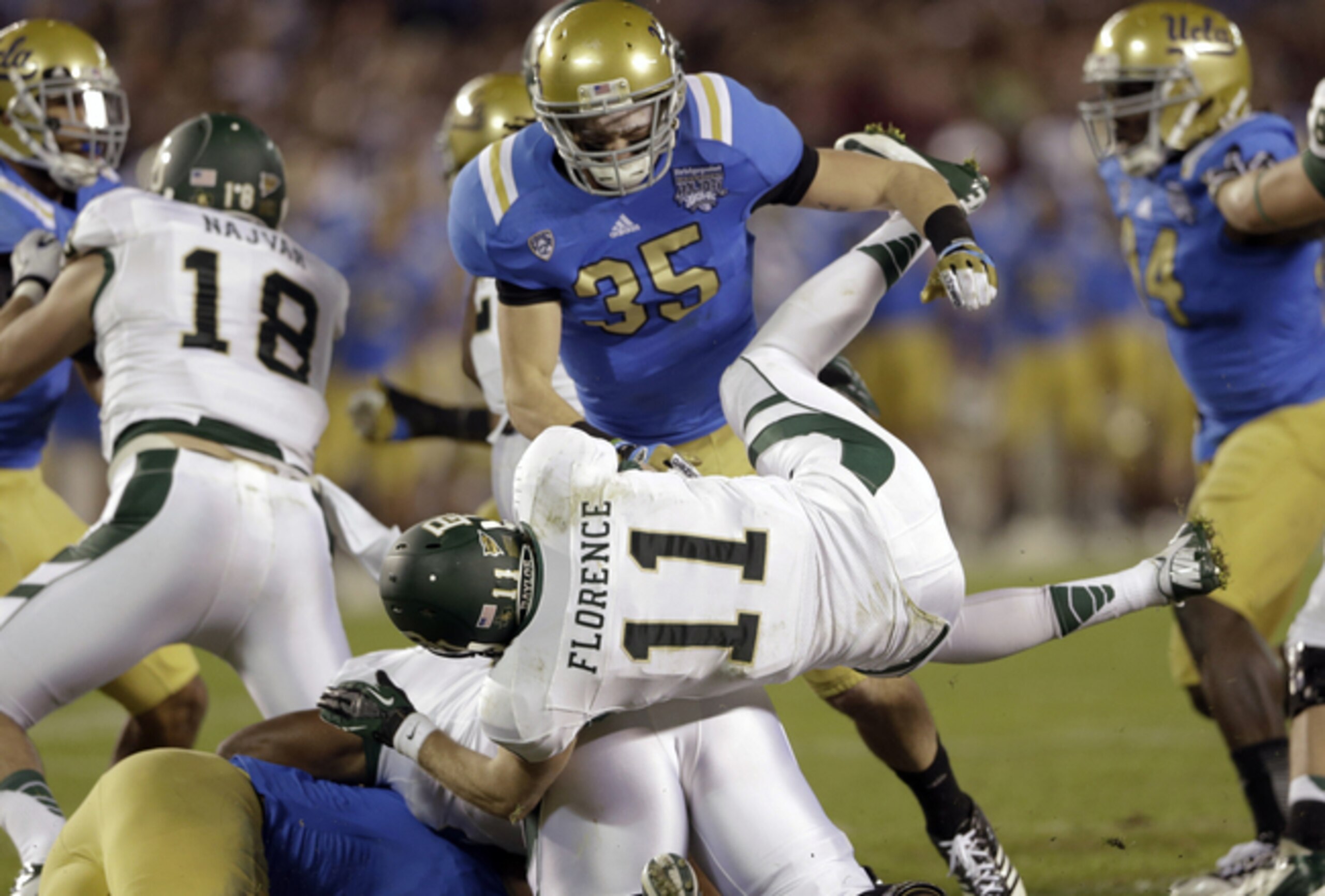 Rob Rang says that Jordan Zumwalt was born to be a Steeler.