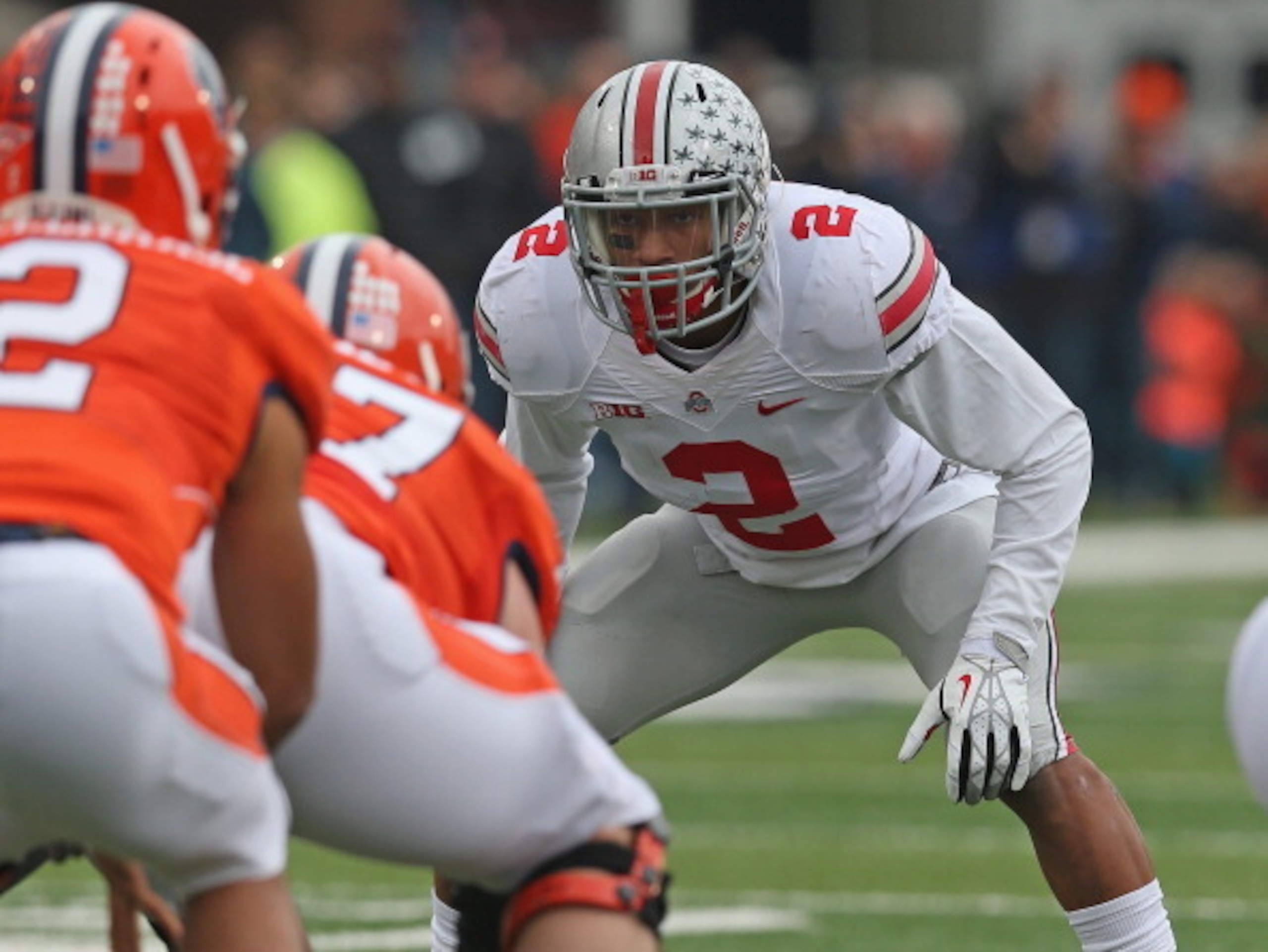 Vinnie Iyer believes that Ryan Shazier will help Dick LeBeau's defense regain its edge.