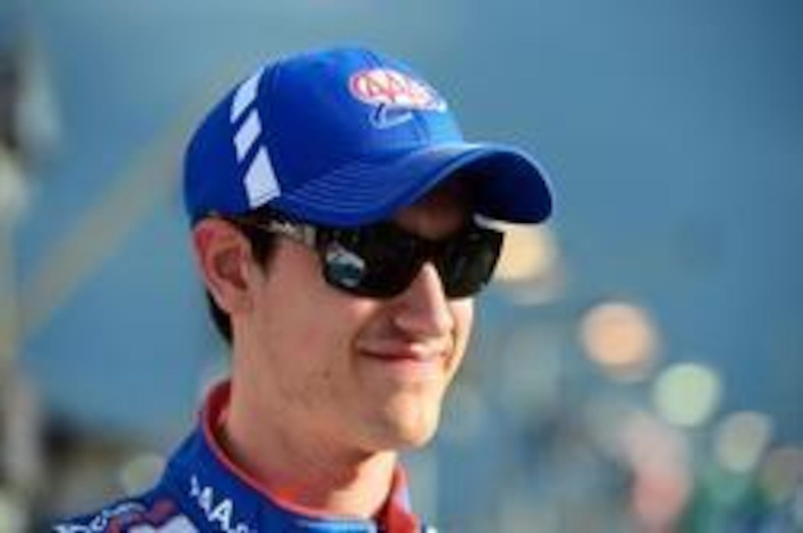 There arguably has been no one better this season than Joey Logano. There arguably has been no one better this season than Joey Logano.