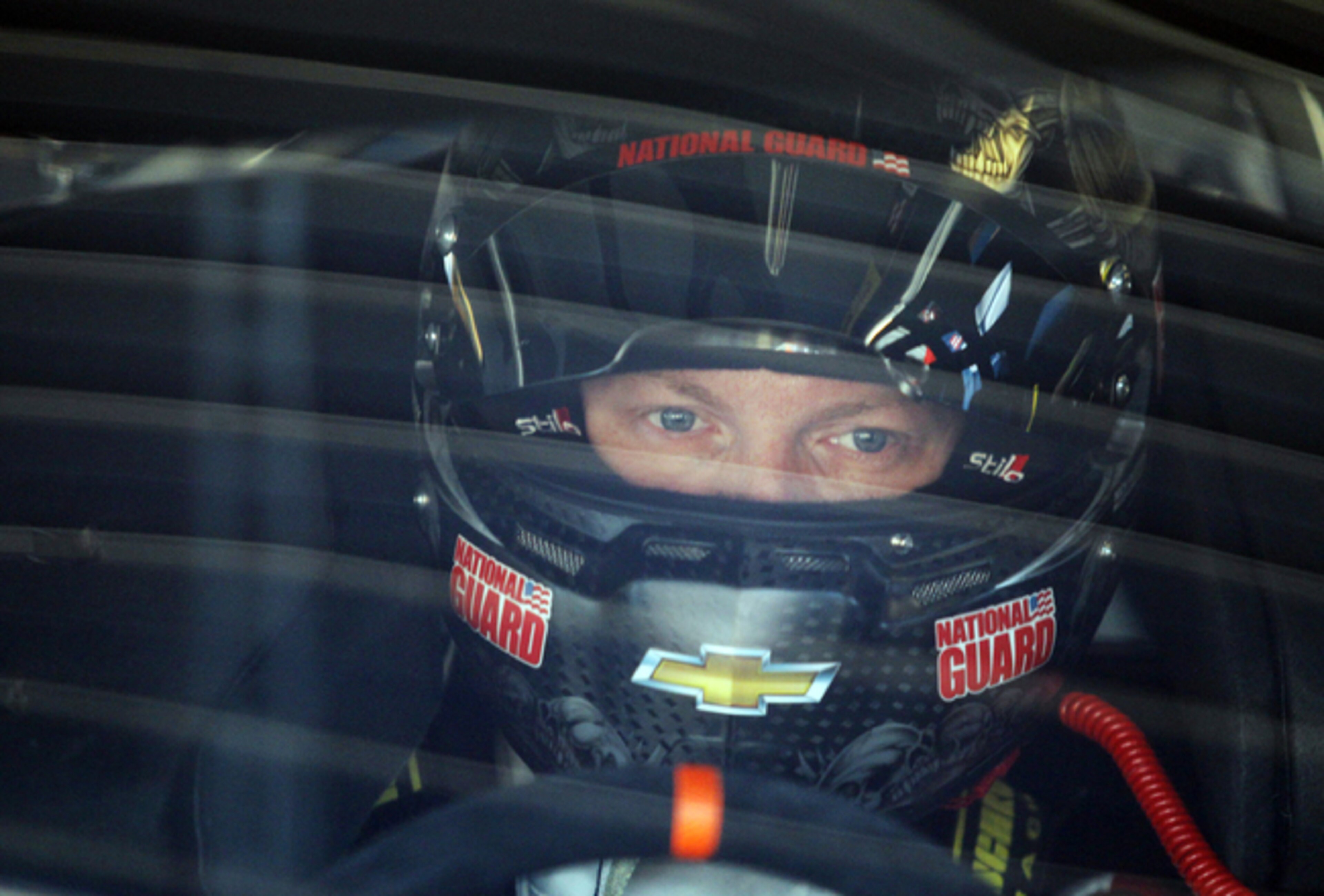 Dale Earnhardt Jr. is having a great season but needs to avoid a summer swoon.